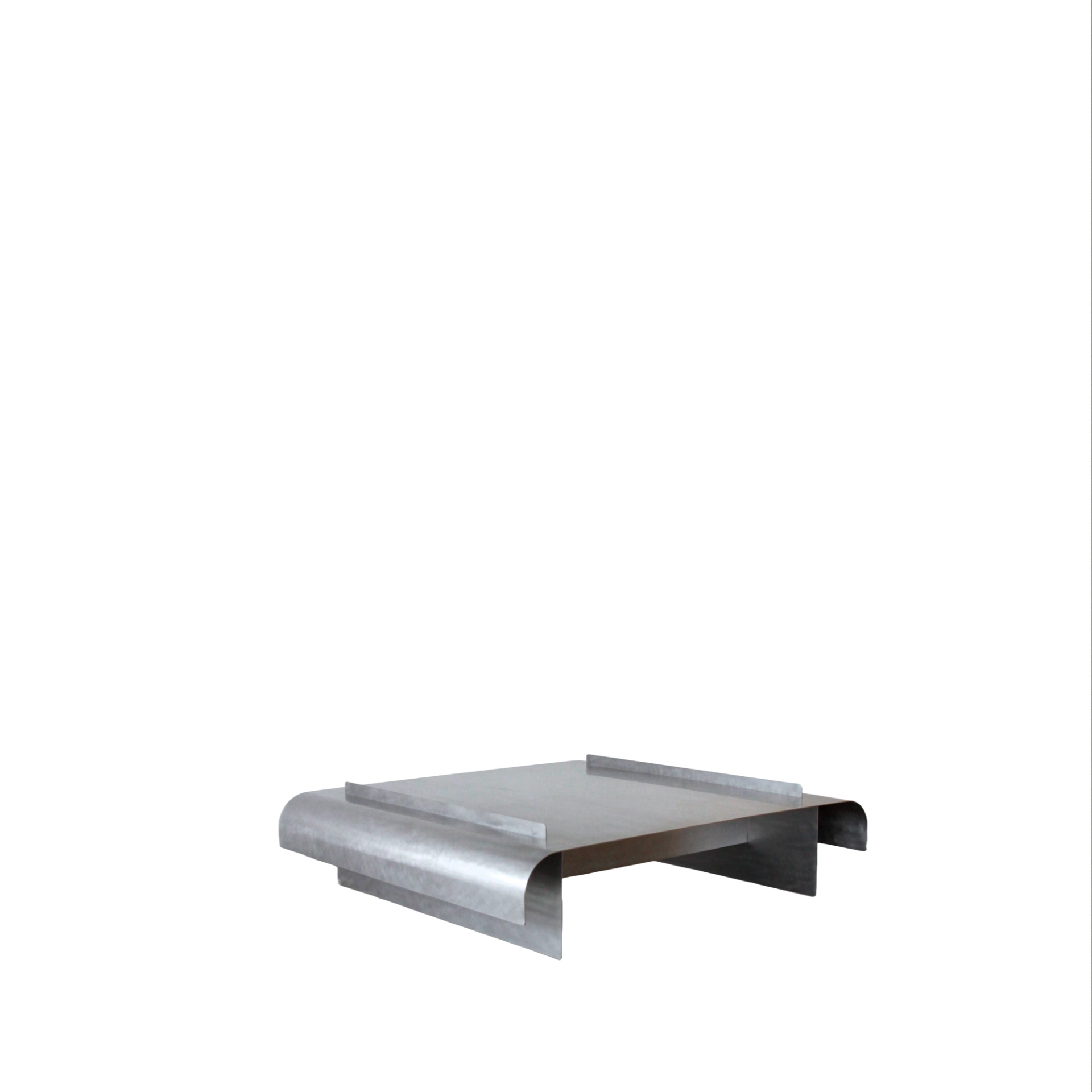 Bend Coffee Table