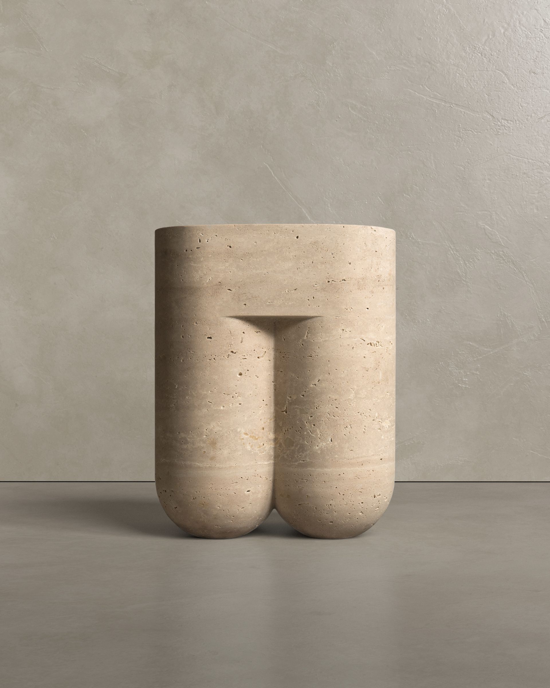 Chunky Stool