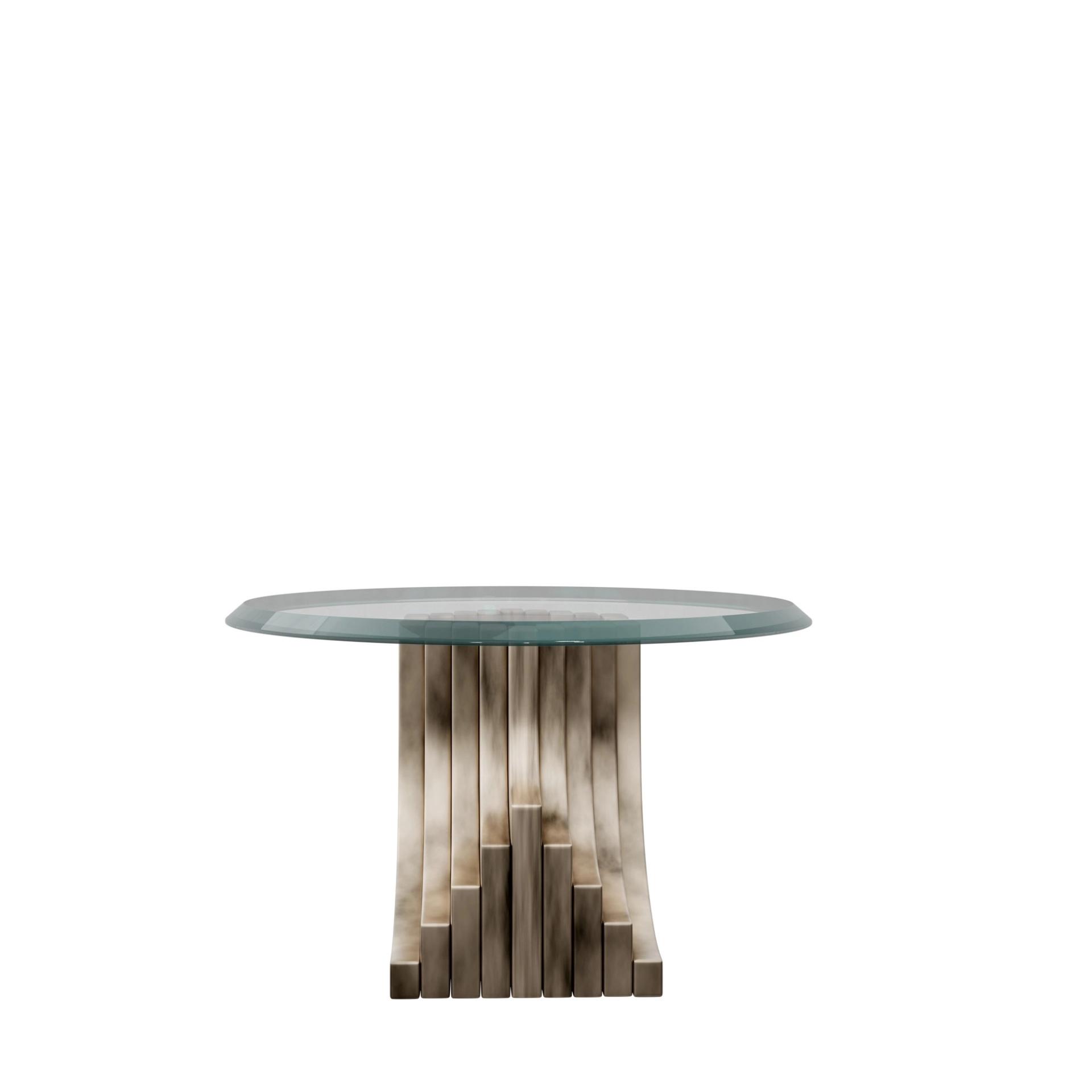 Scarpa Coffee Table