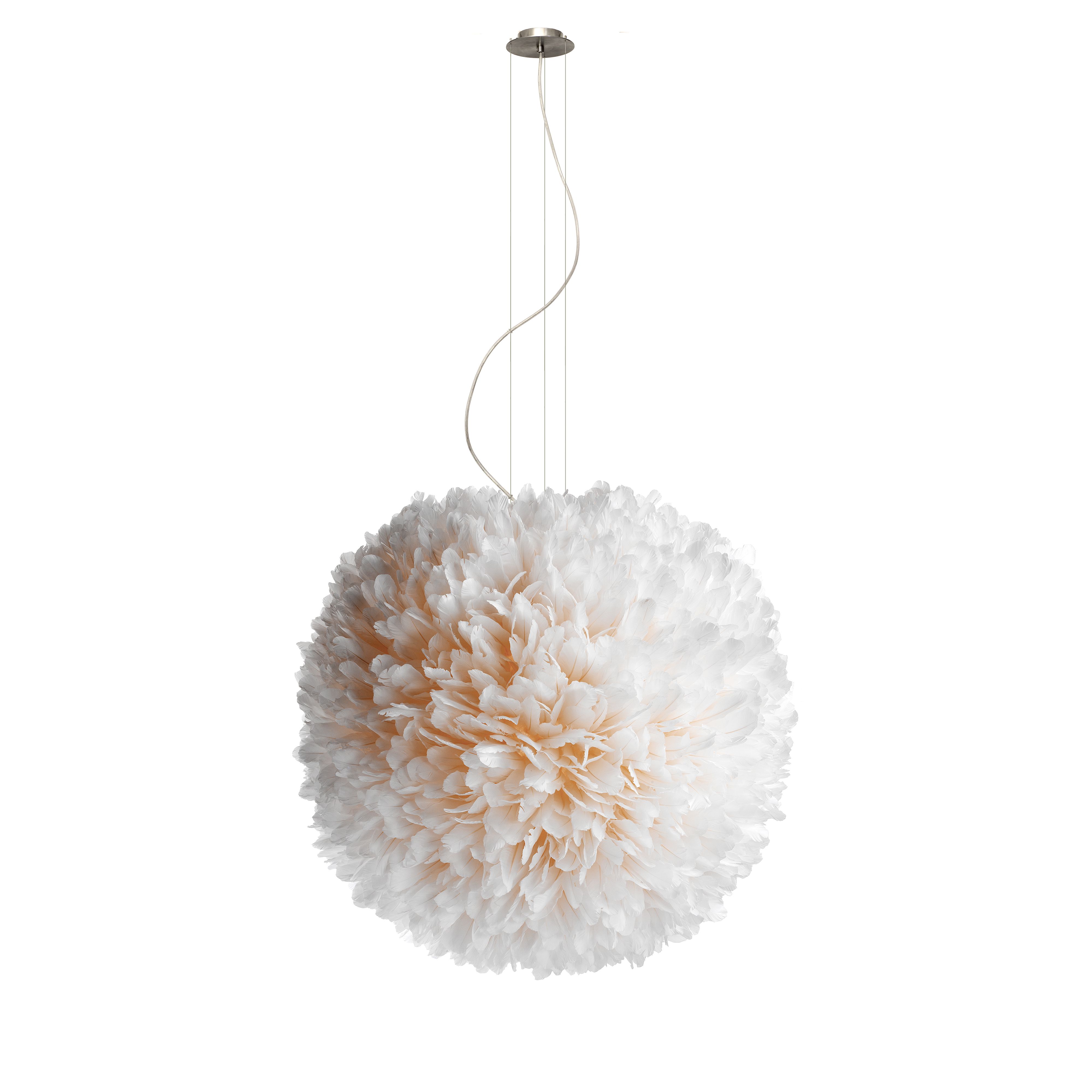 Kugel K1 Suspension by Heike Buchfelder · LAK Gallery