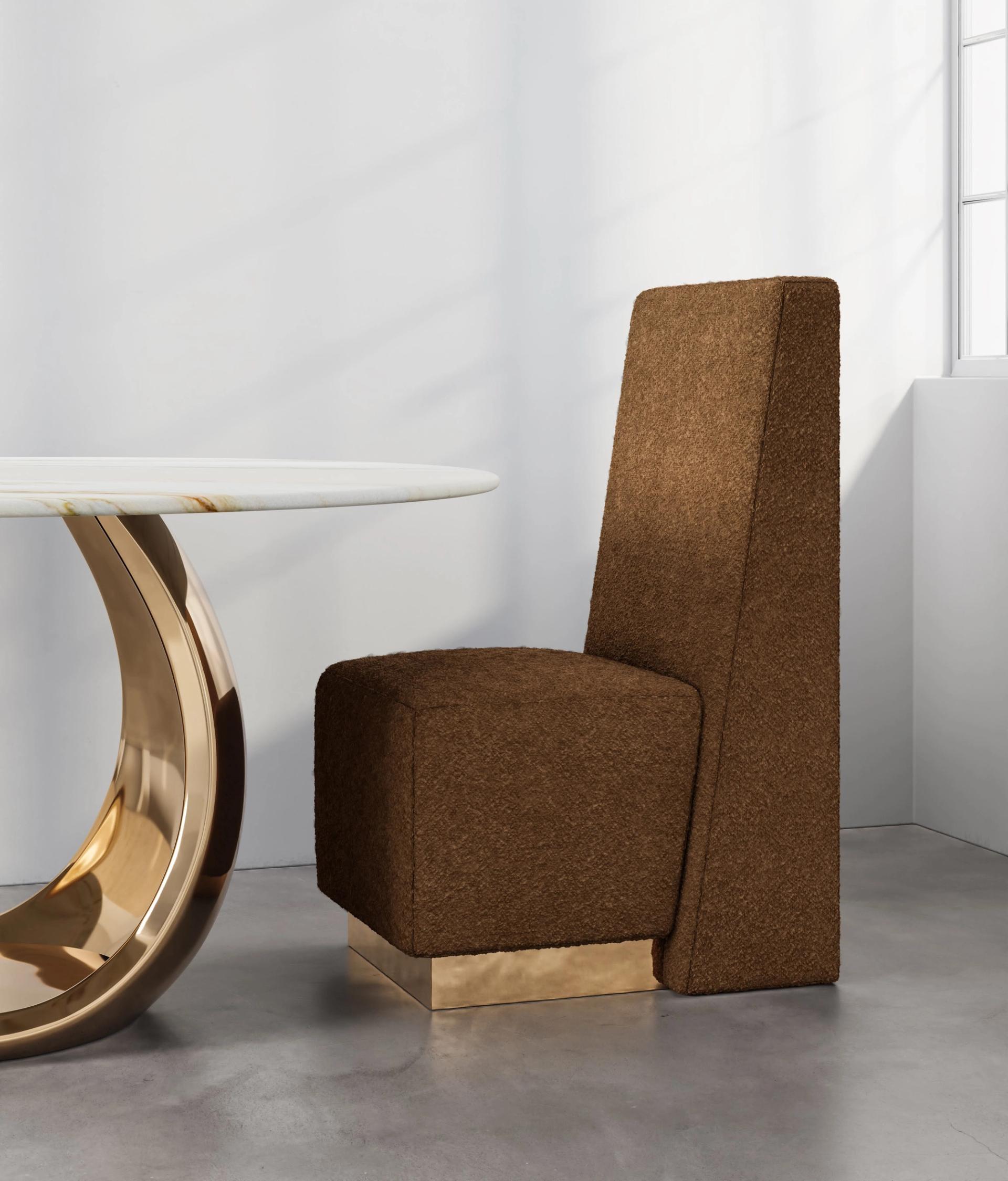 Petras Dining Chair
