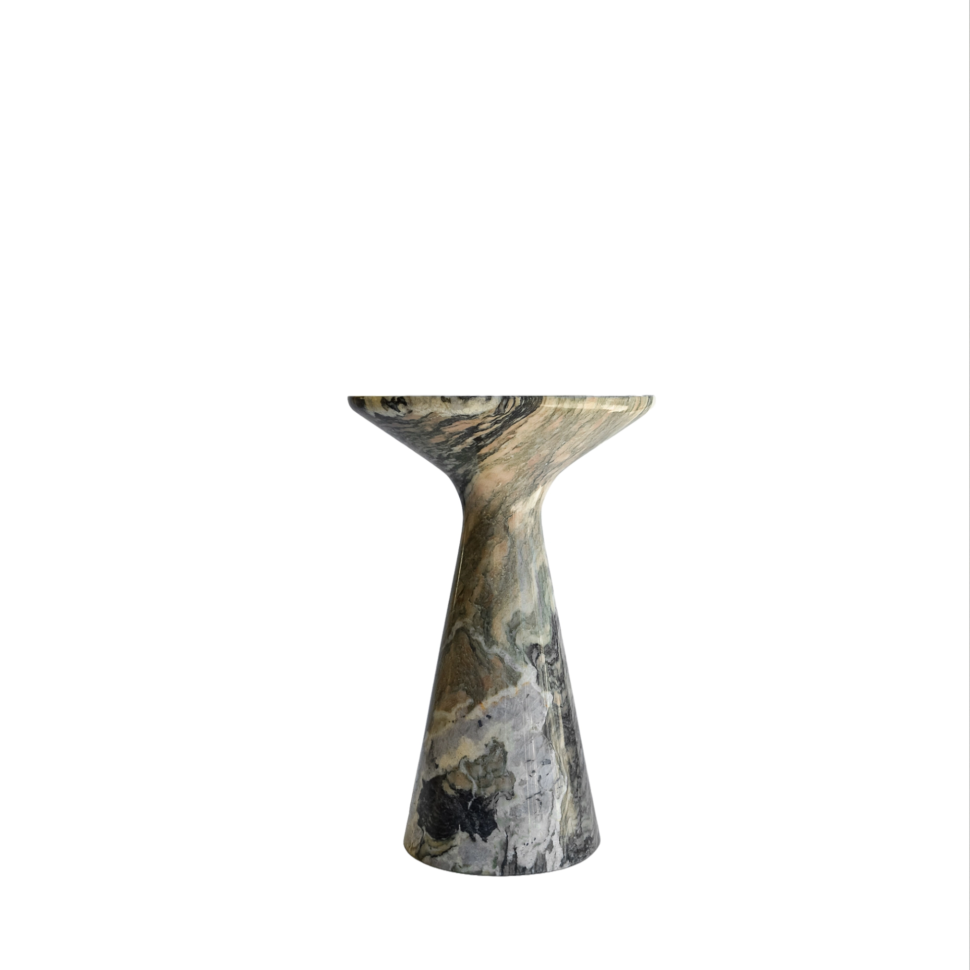 Pawn Side Table