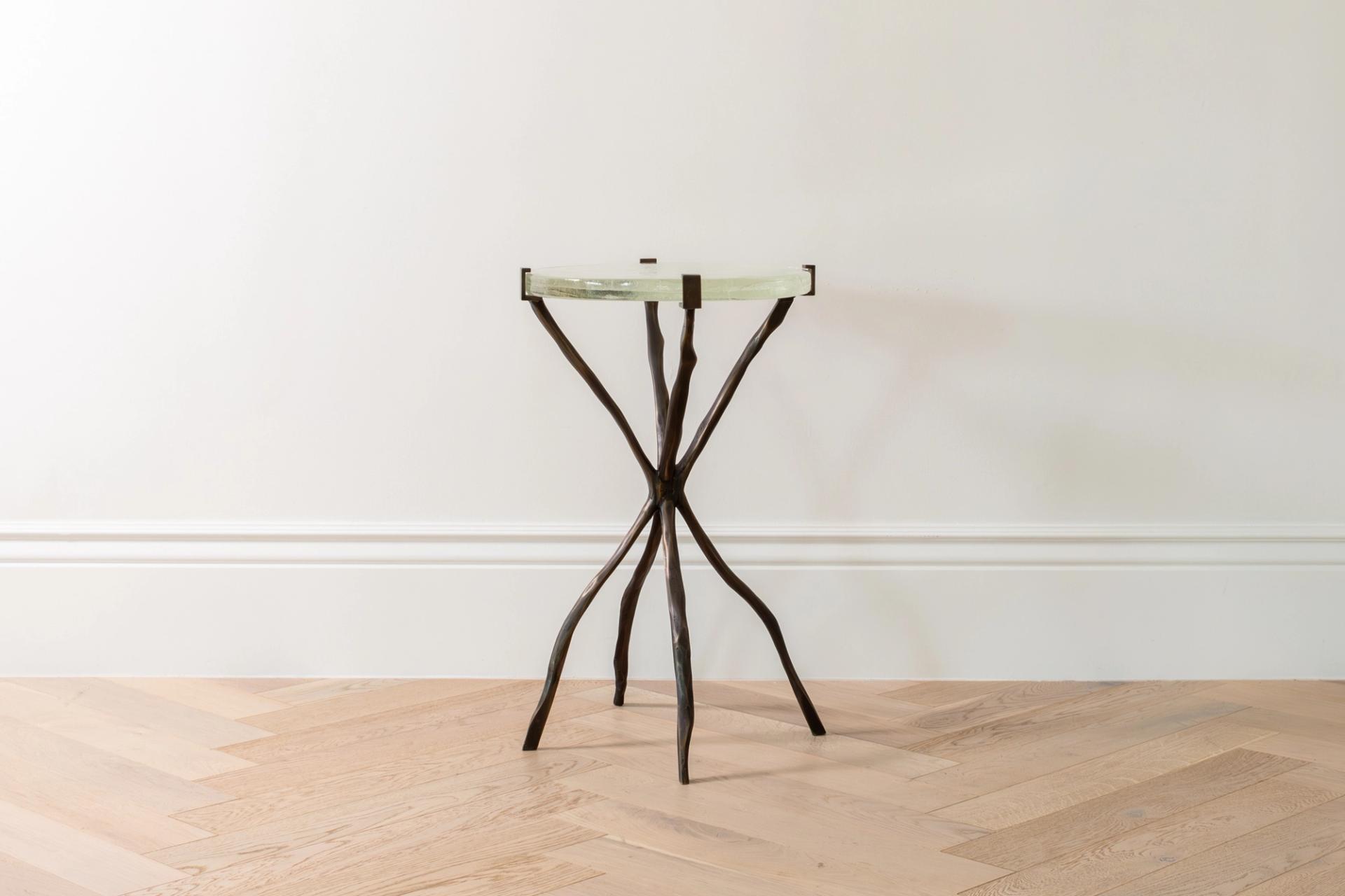 Rowan Side Table