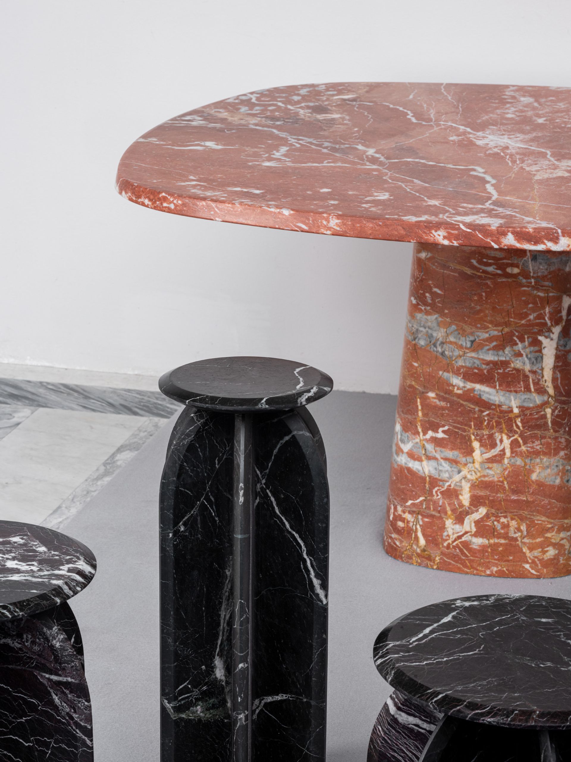 Palladio Side Table