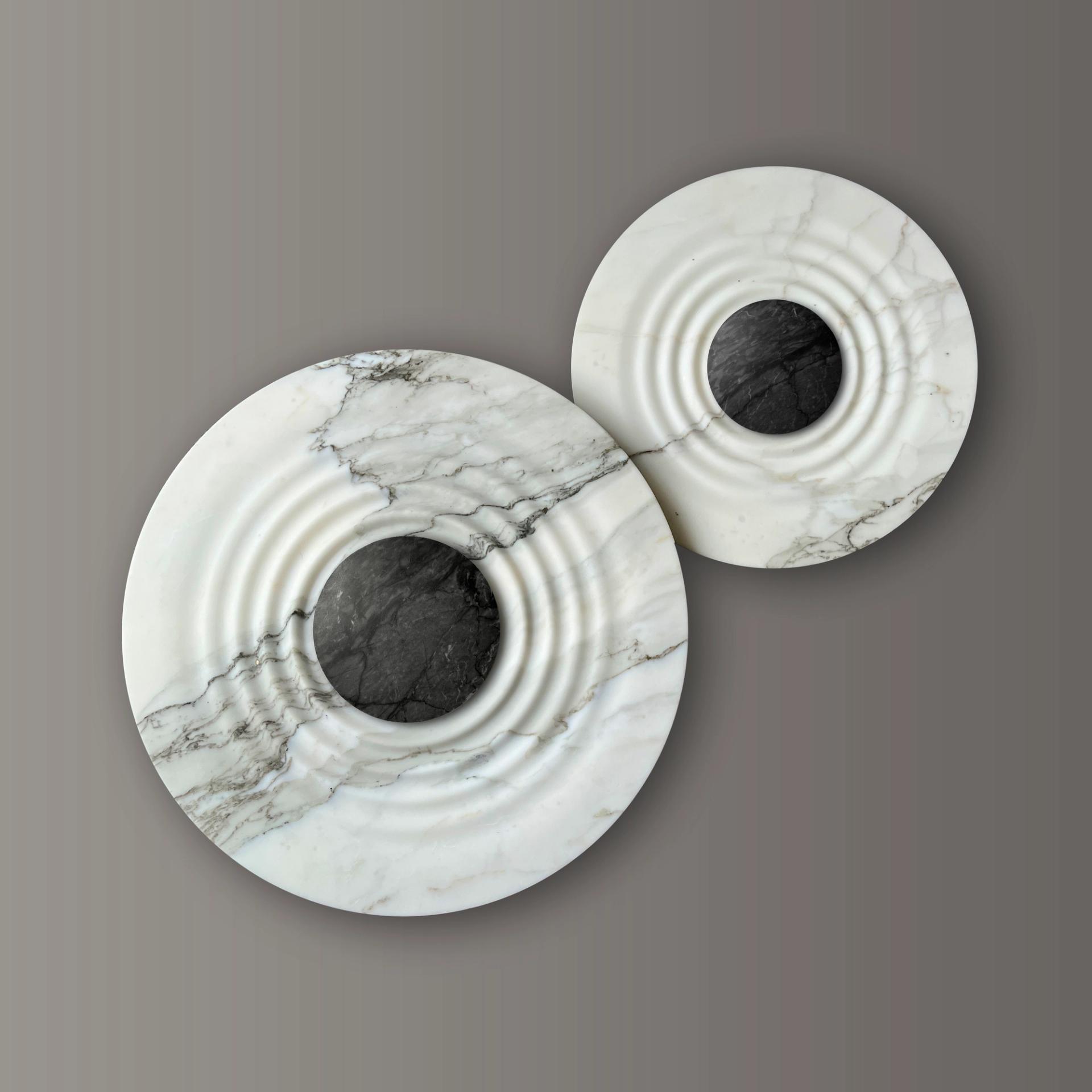 Messier Sconce