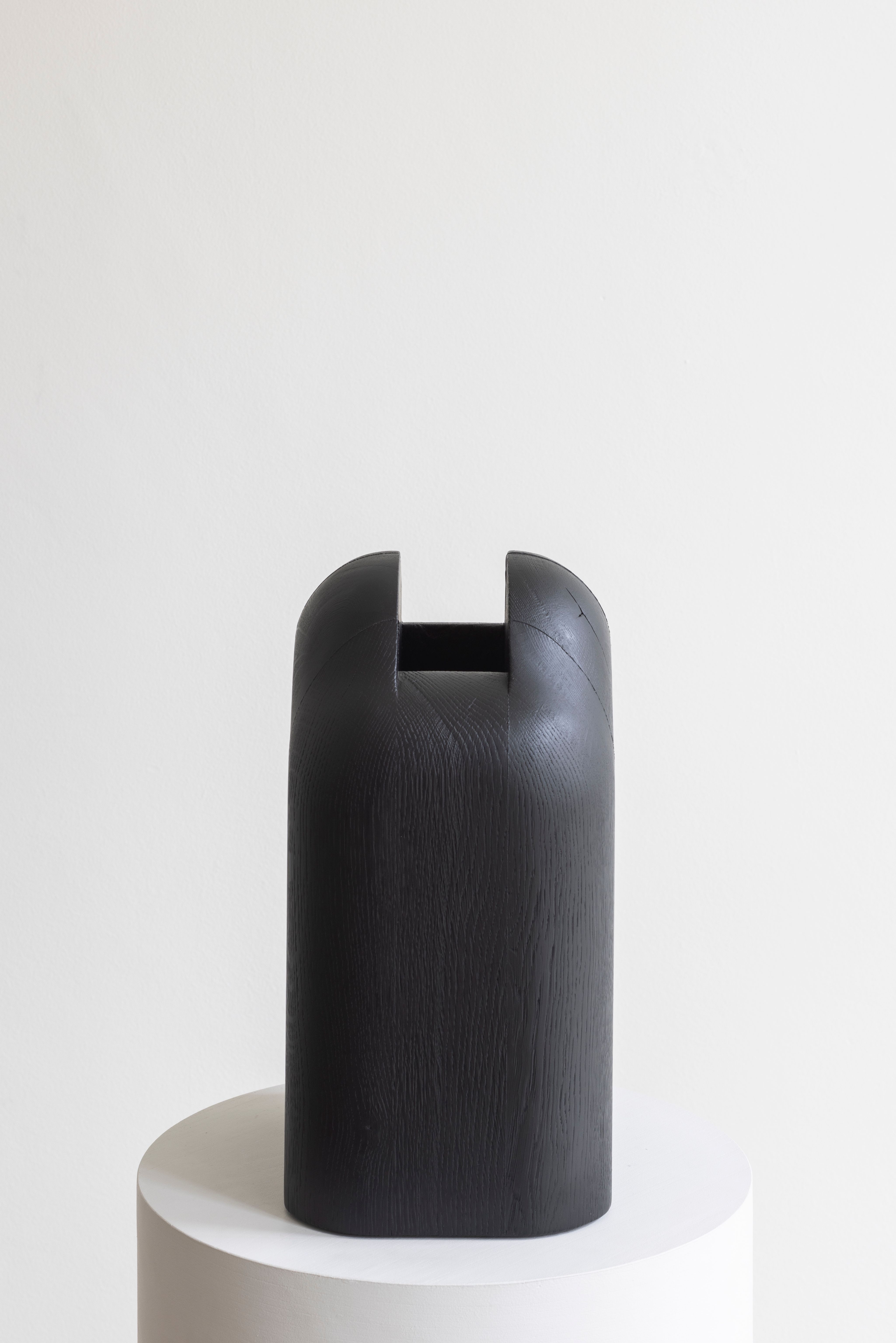 Lahmu Vase by Sizar Alexis · LAK Gallery