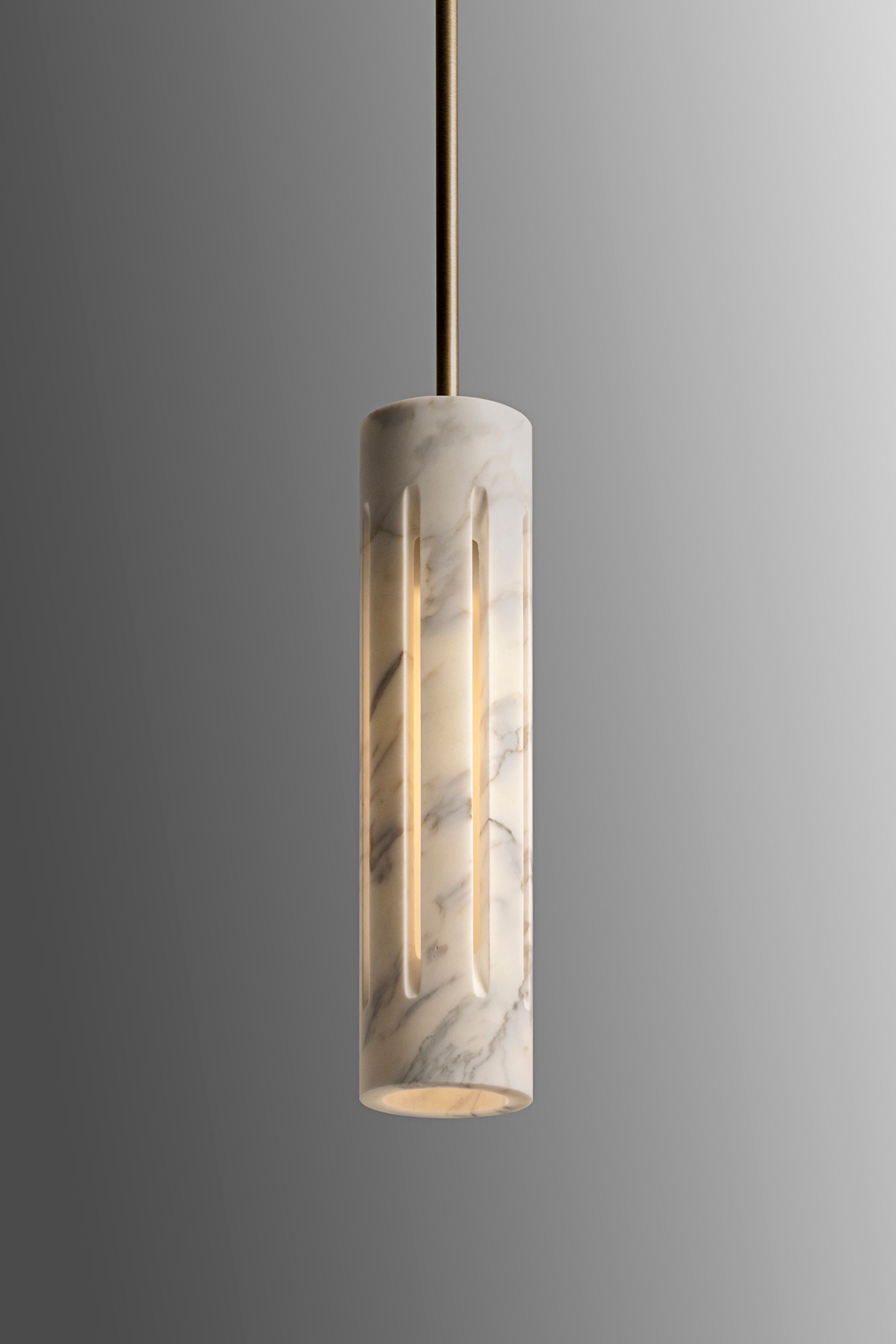 Aura Pendant