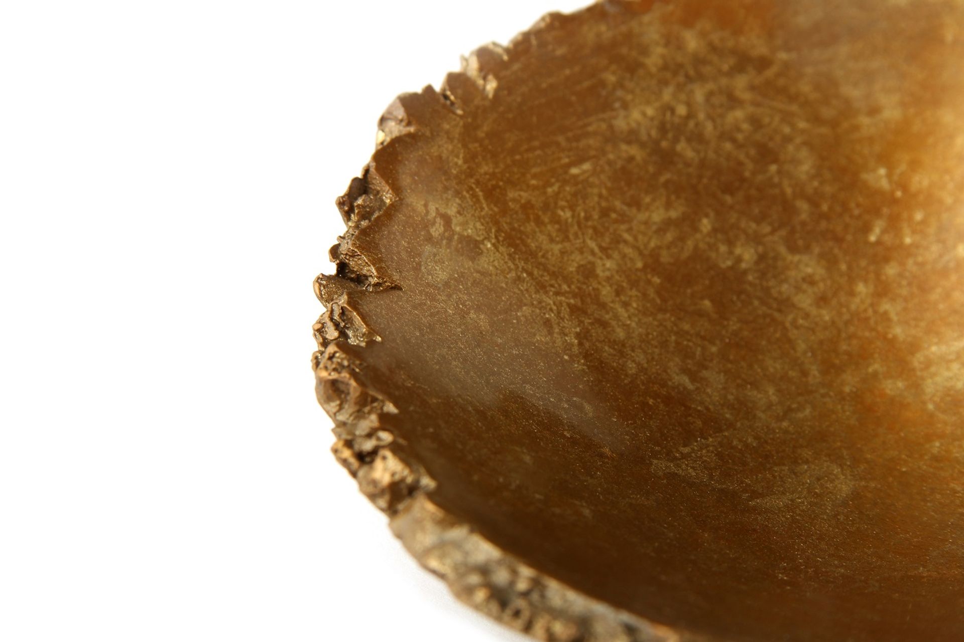 Burl Nesting Bowls Set