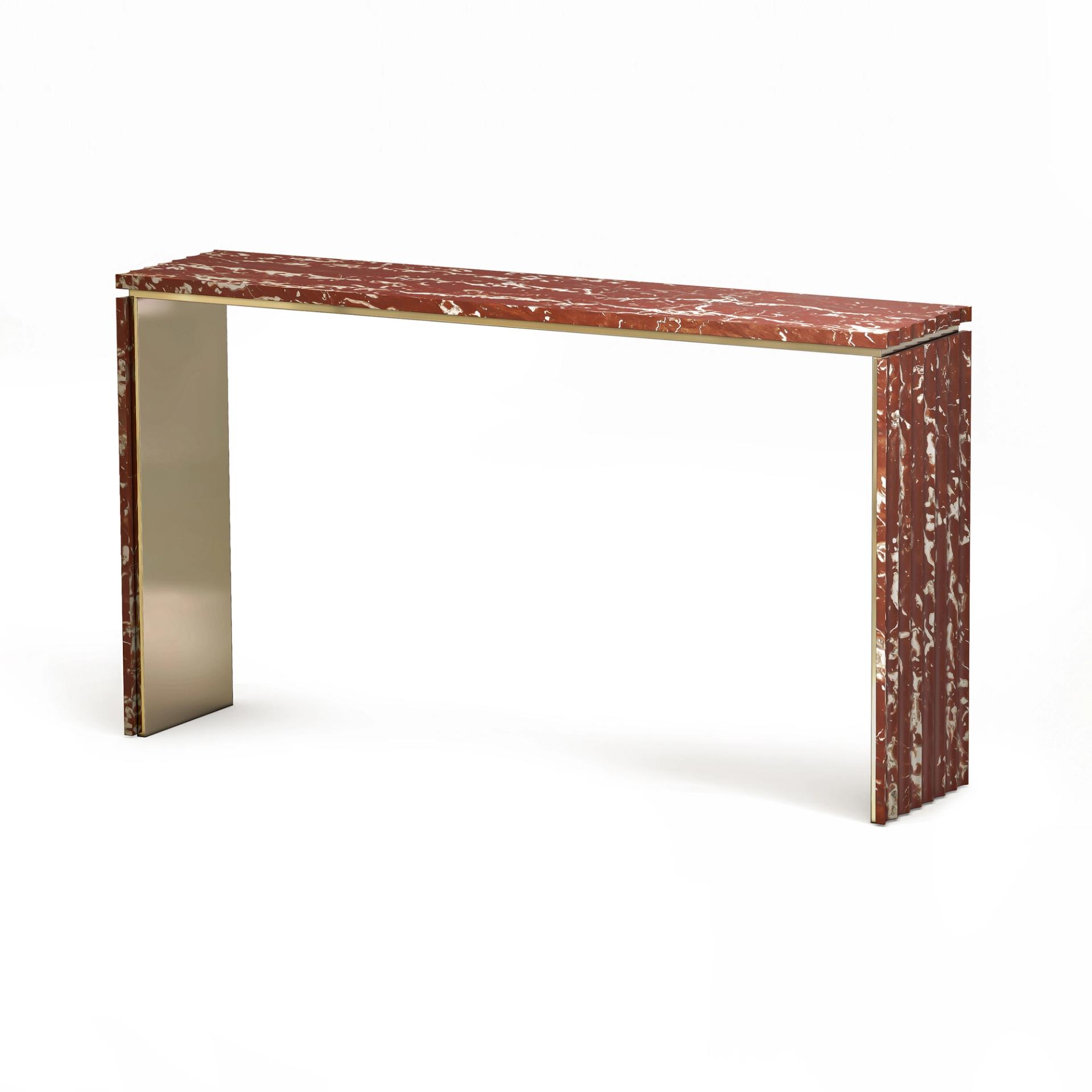 Curves Console