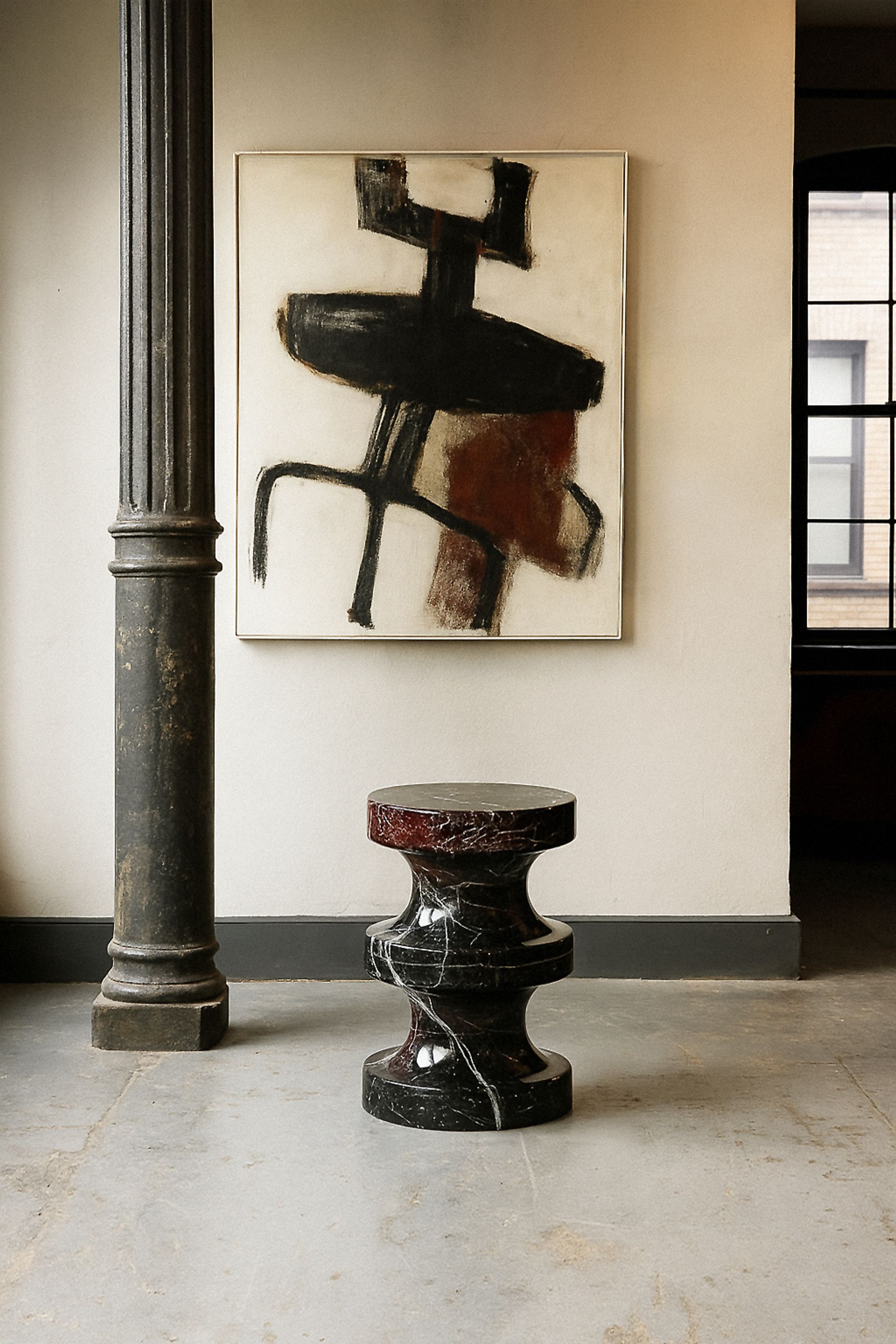 Spira Side Table
