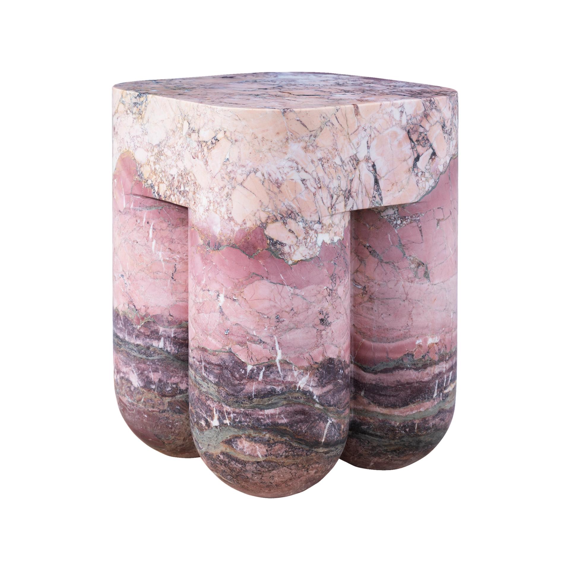 Chunky Stool