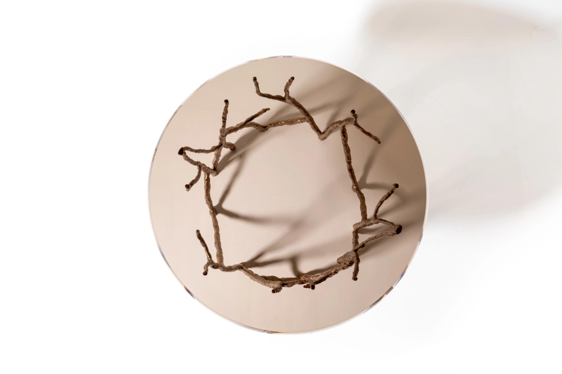 Wilder Side Table