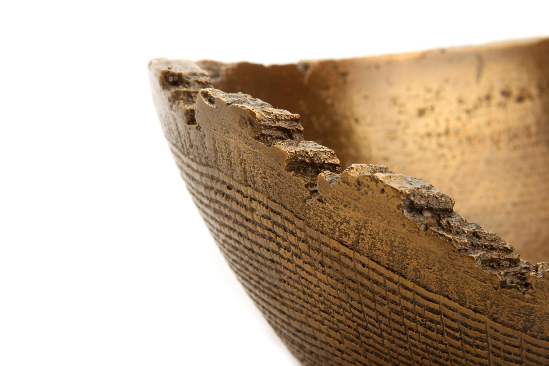 Juniper Vessel