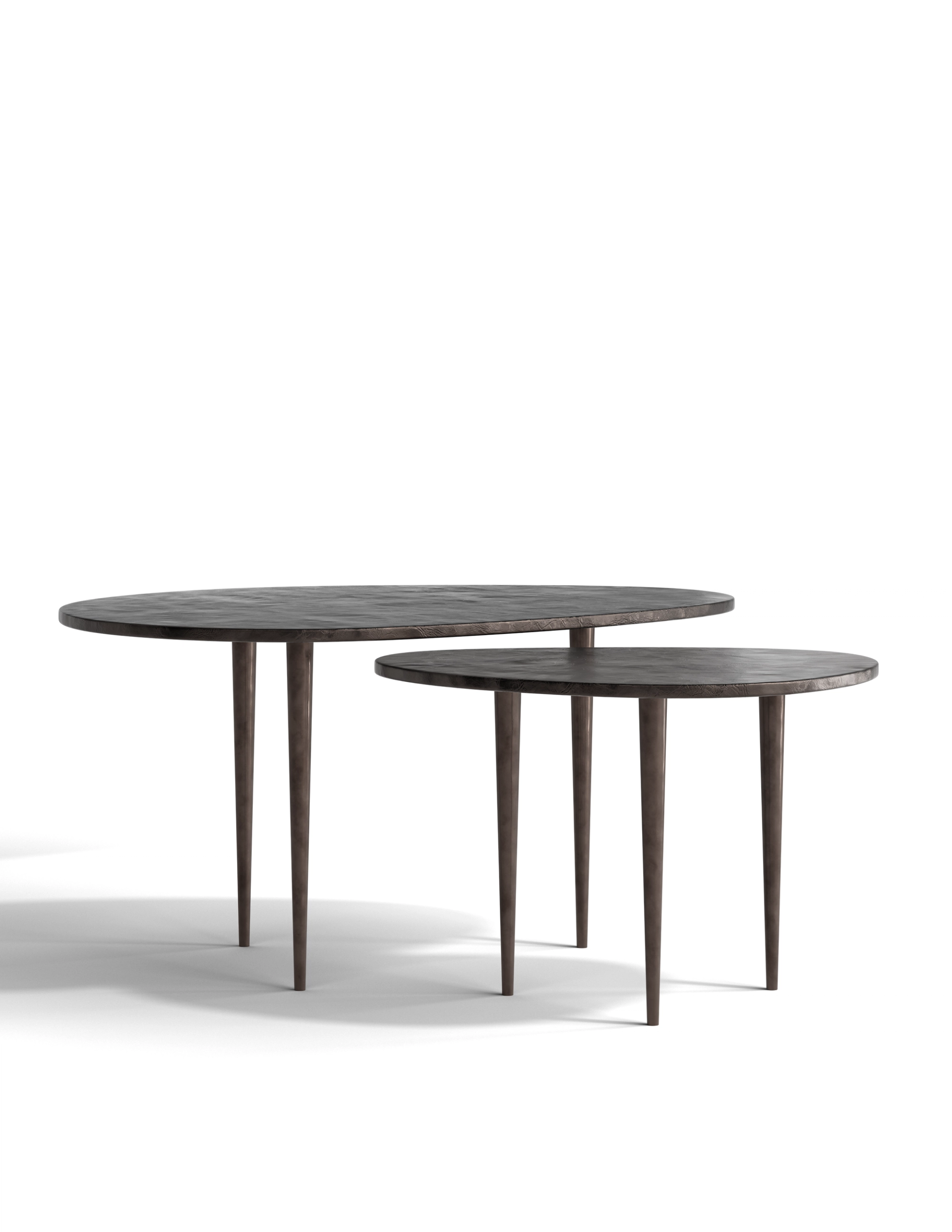 Thistle Coffee Tables Set