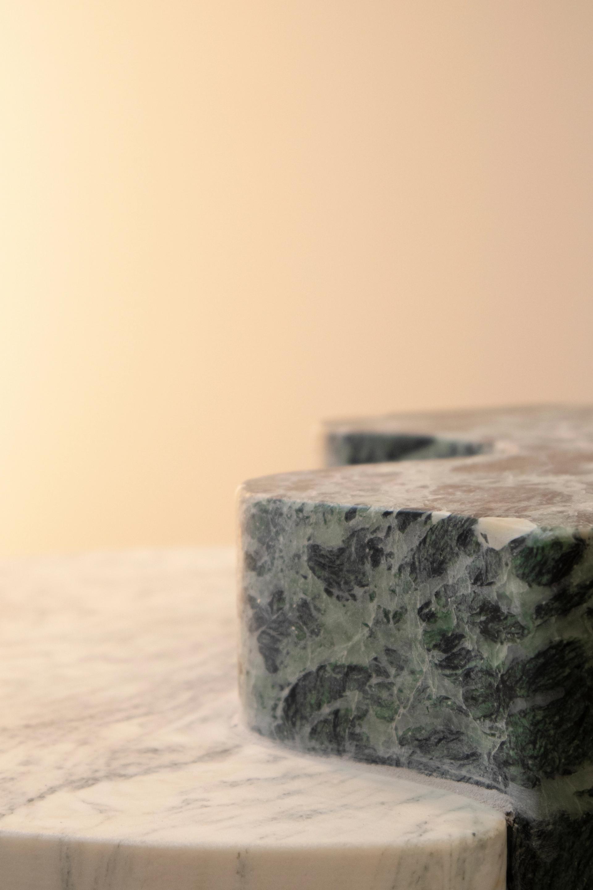 Lavanche Side Table