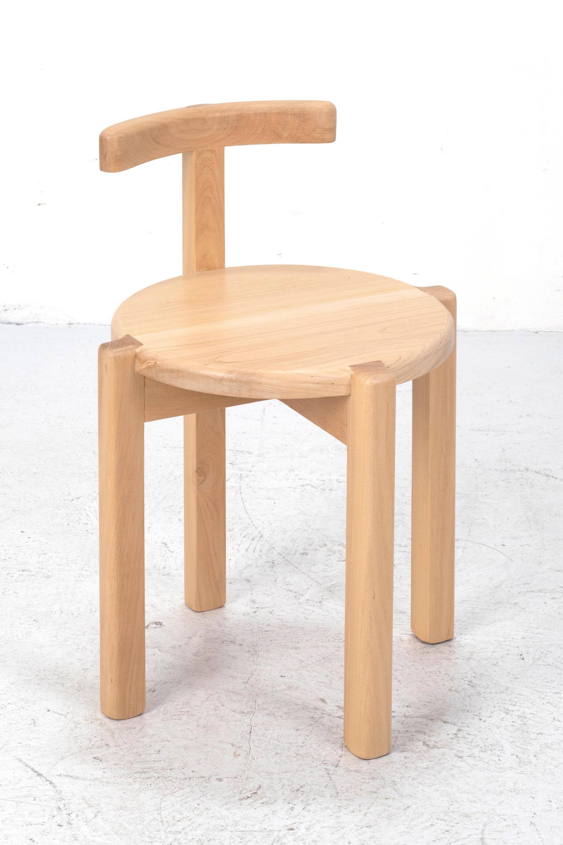 Orno Chair