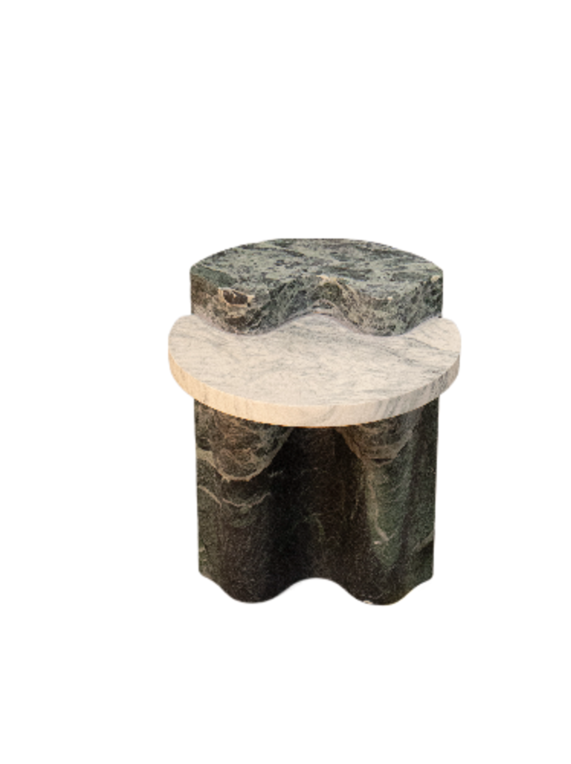 Lavanche Side Table