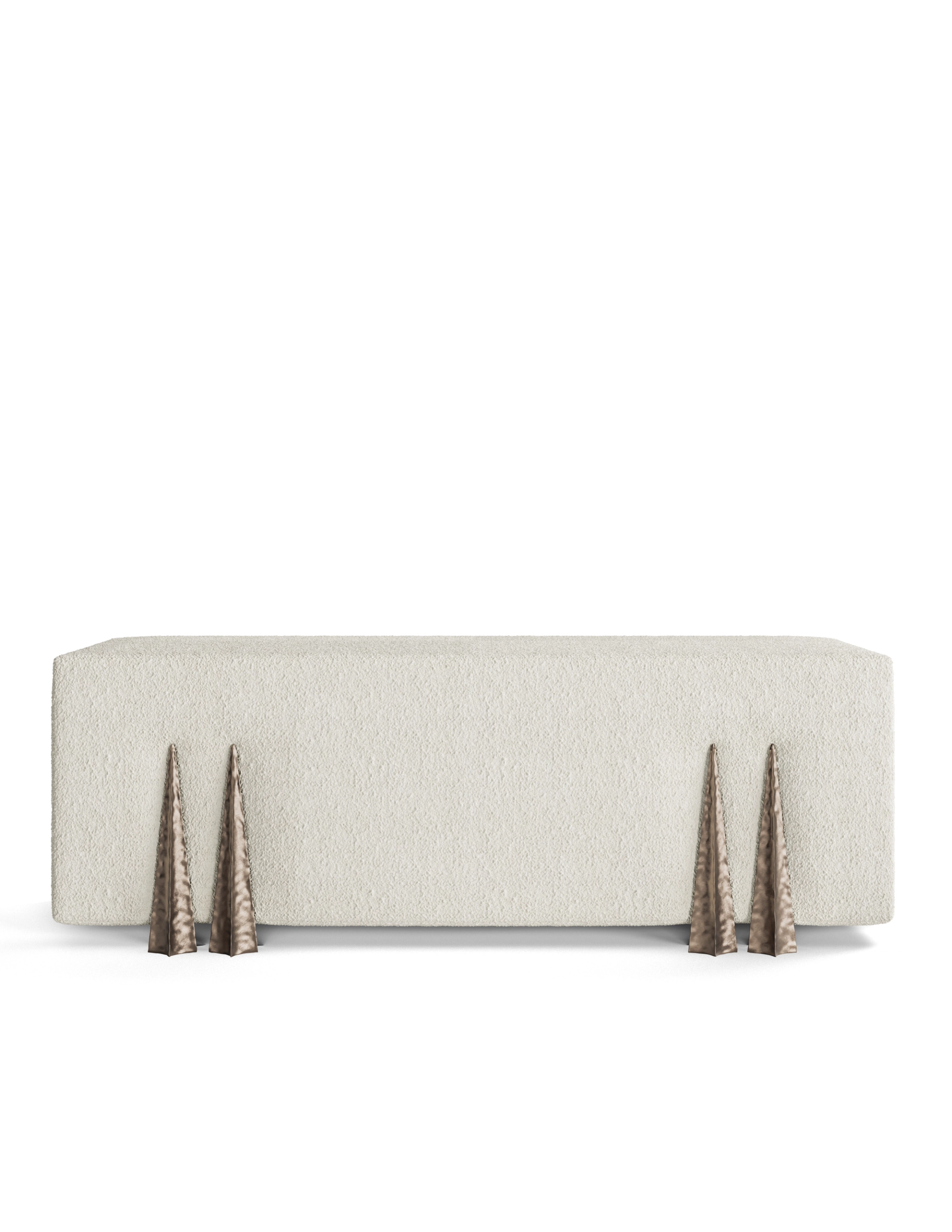 Pike Bench