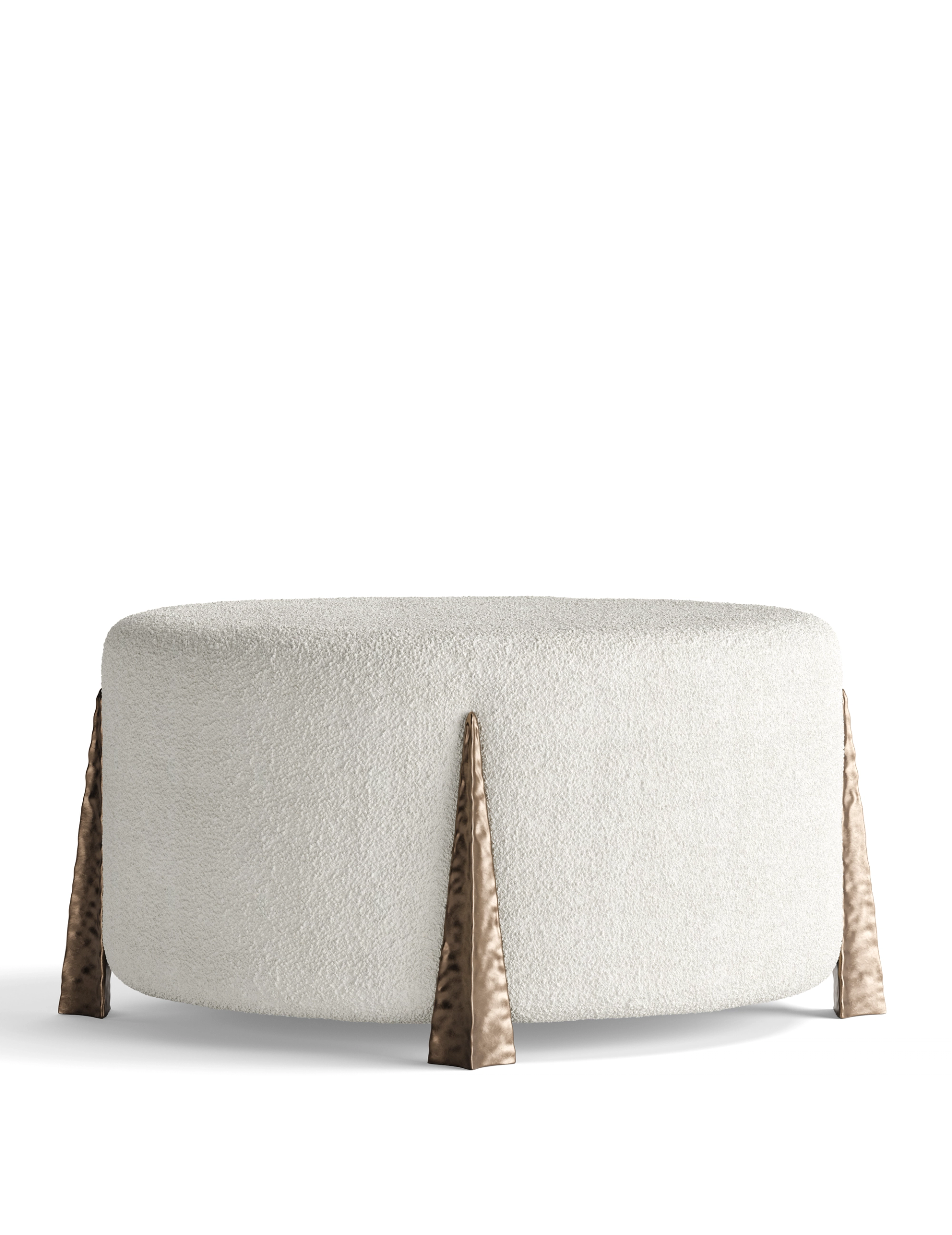 Pike Ottoman