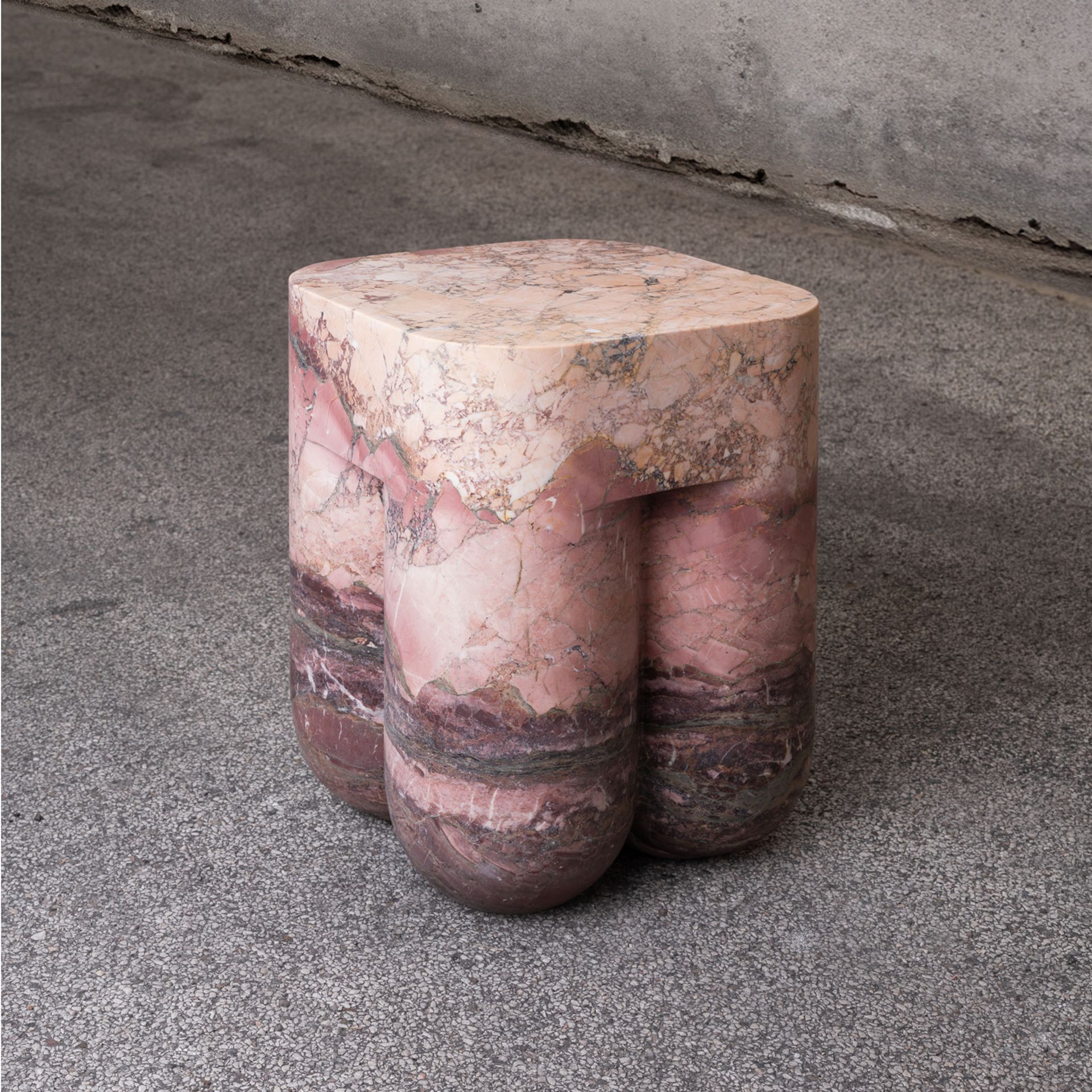Chunky Stool
