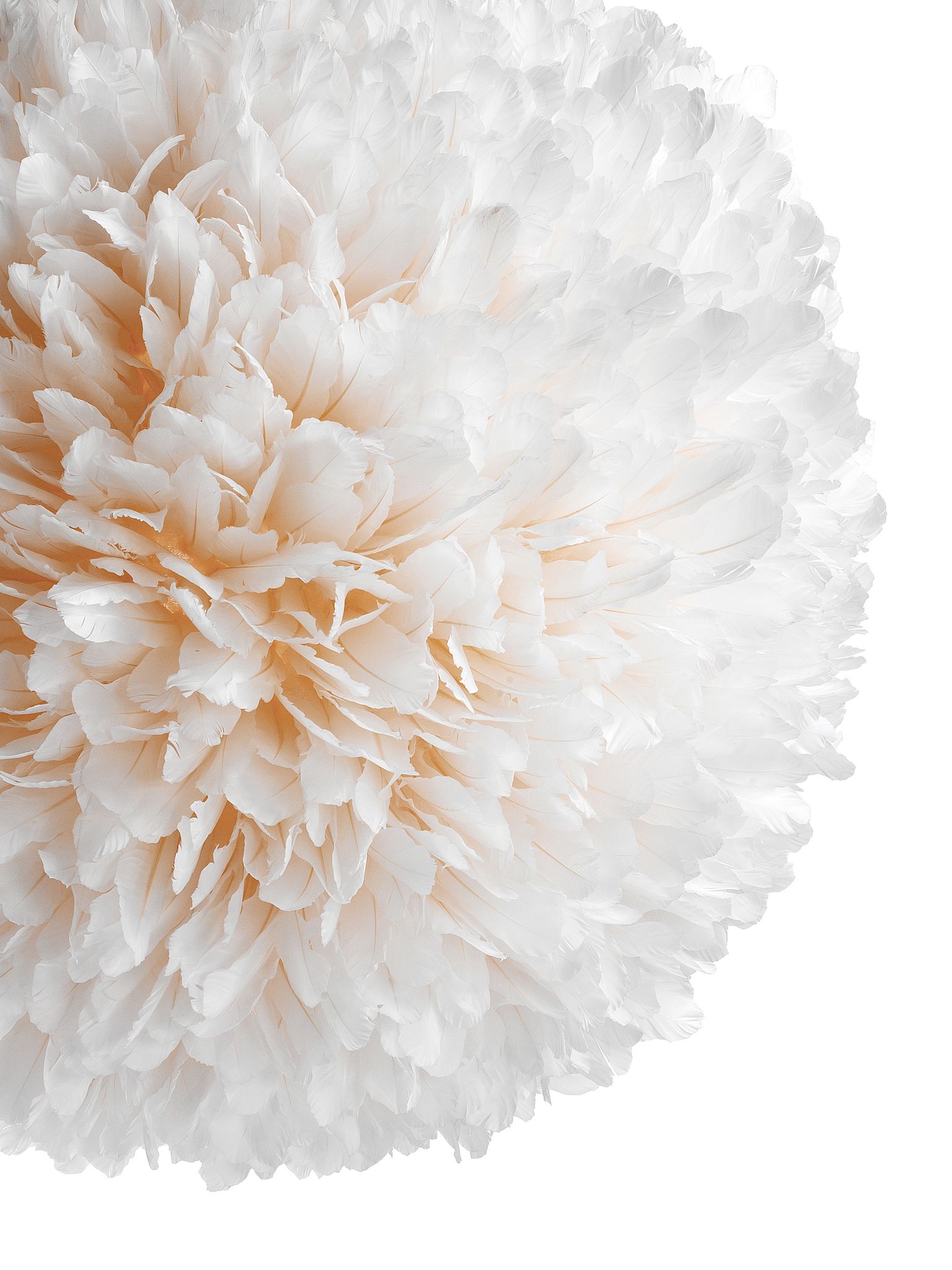 Kugel K1 Suspension by Heike Buchfelder · LAK Gallery