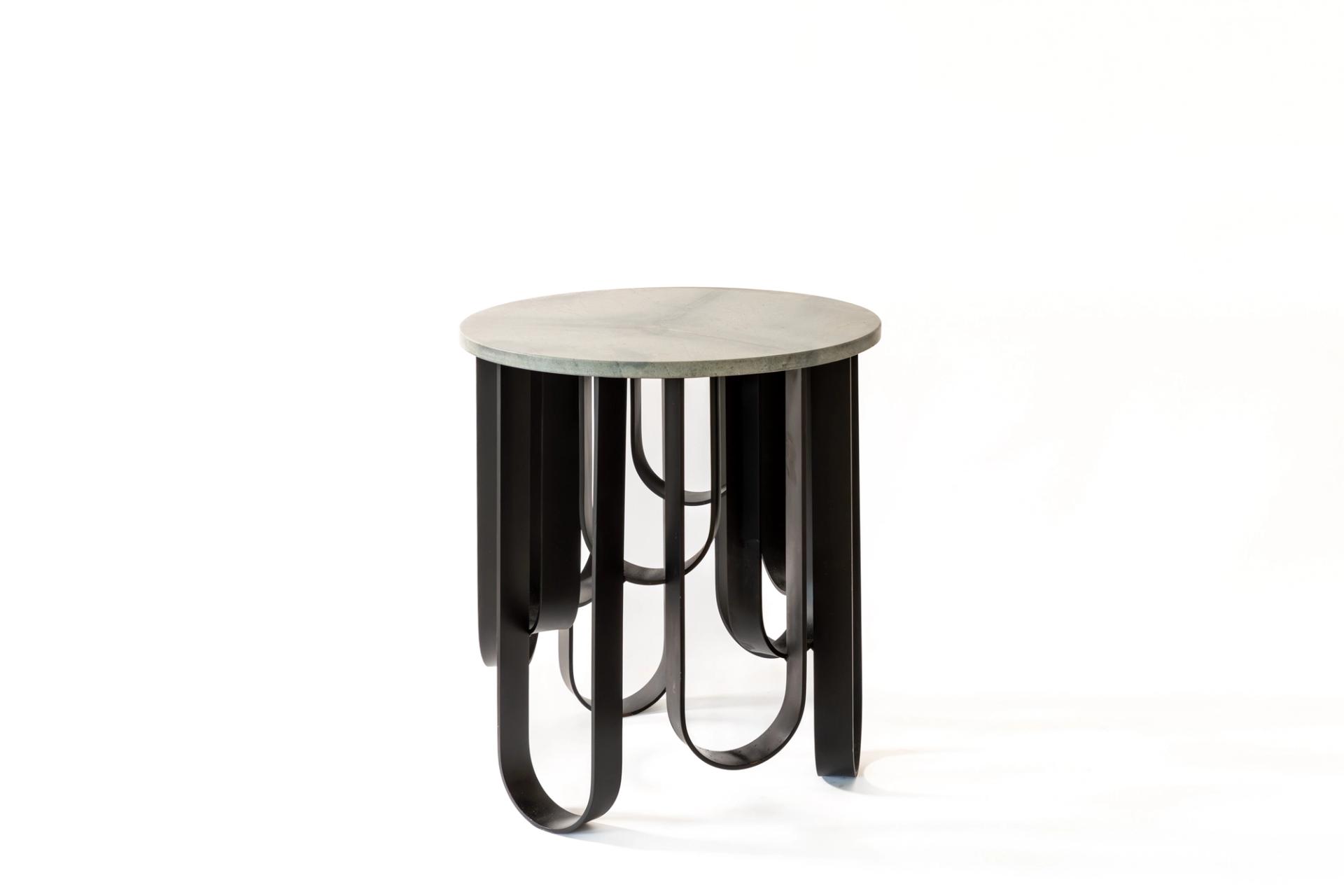 Sway Side Table