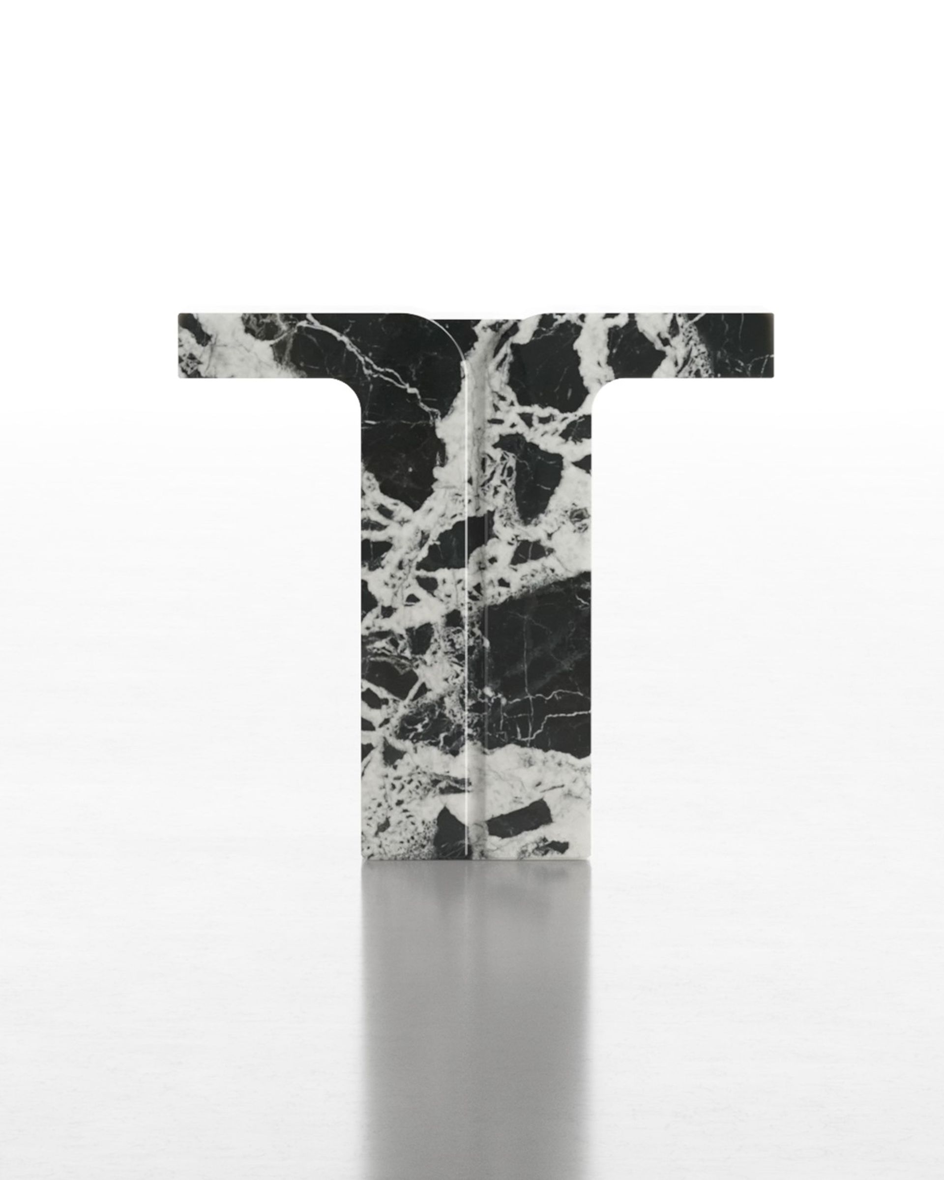 Nero Marquinia T-02 Console
