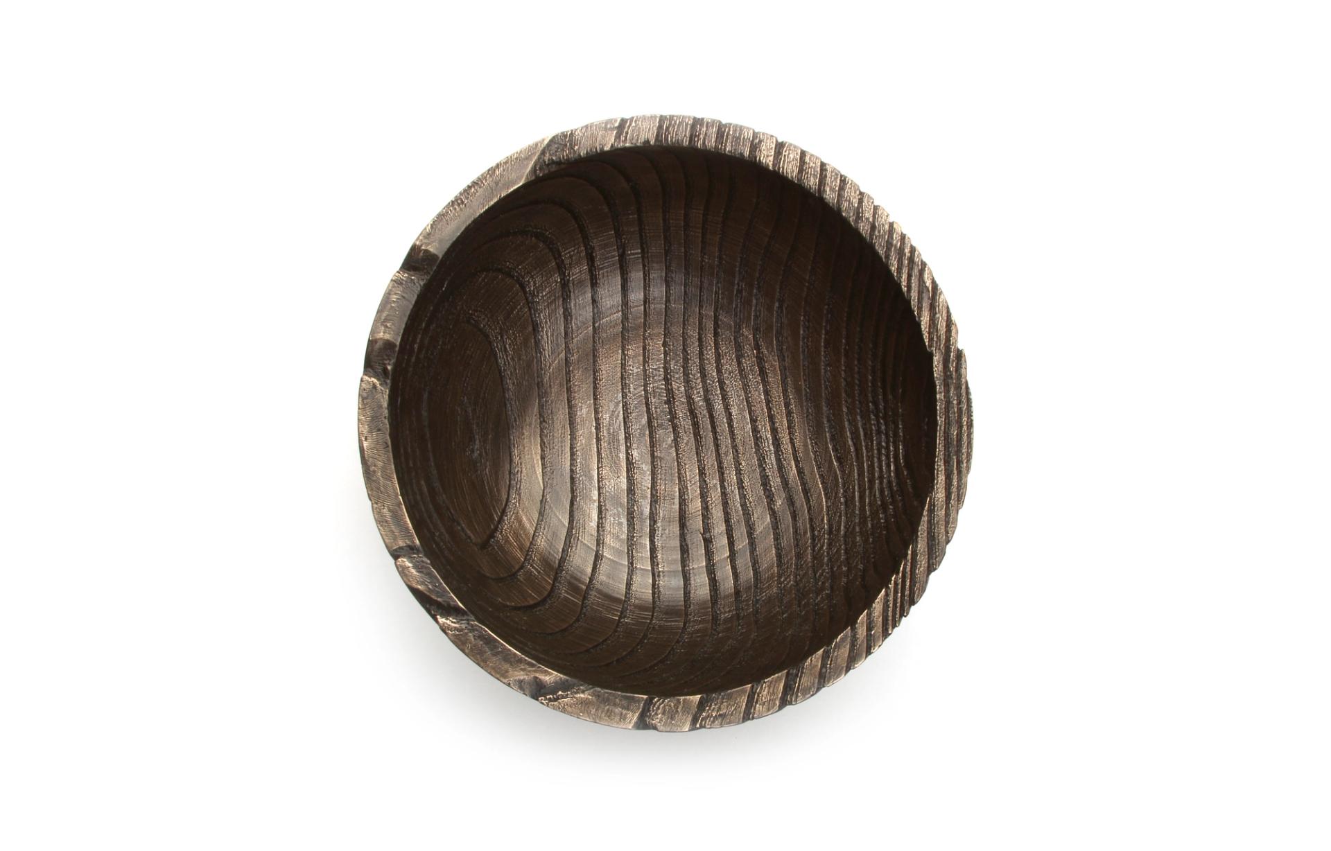 Alpine Vessel