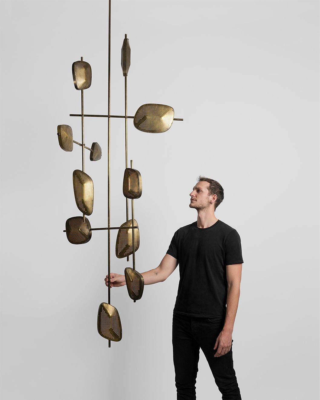 【新品】OXO Candela ルアウ 9KOS Okawali Candle | Ume & Cedarwood from Dazaifu, Fukuoka