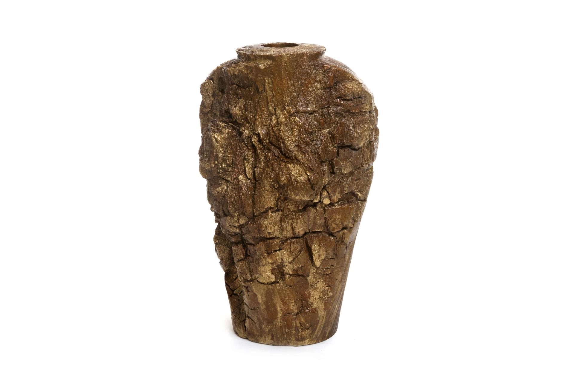 Large Cliff Vase