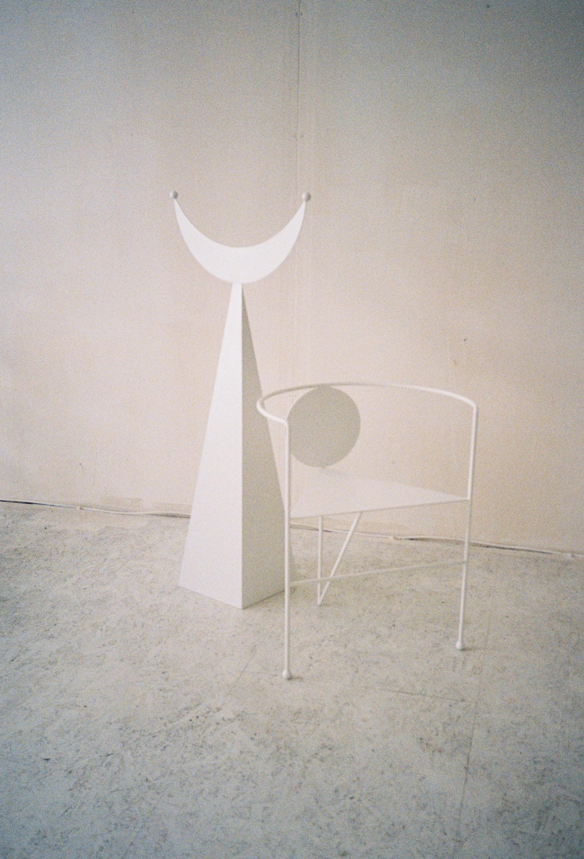 Miró Coat Rack