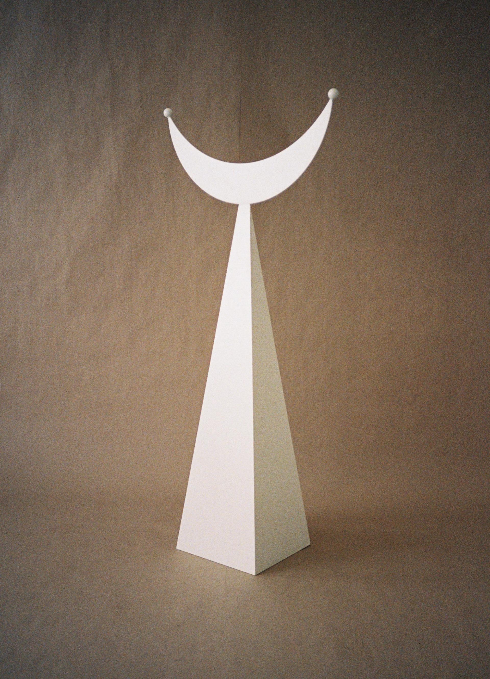 Miró Coat Rack