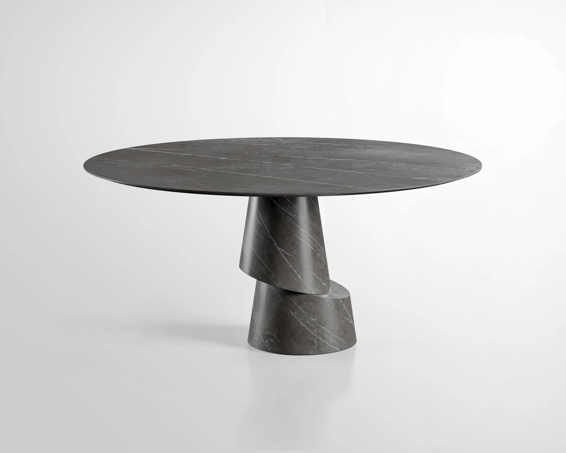 Slice Dining Table