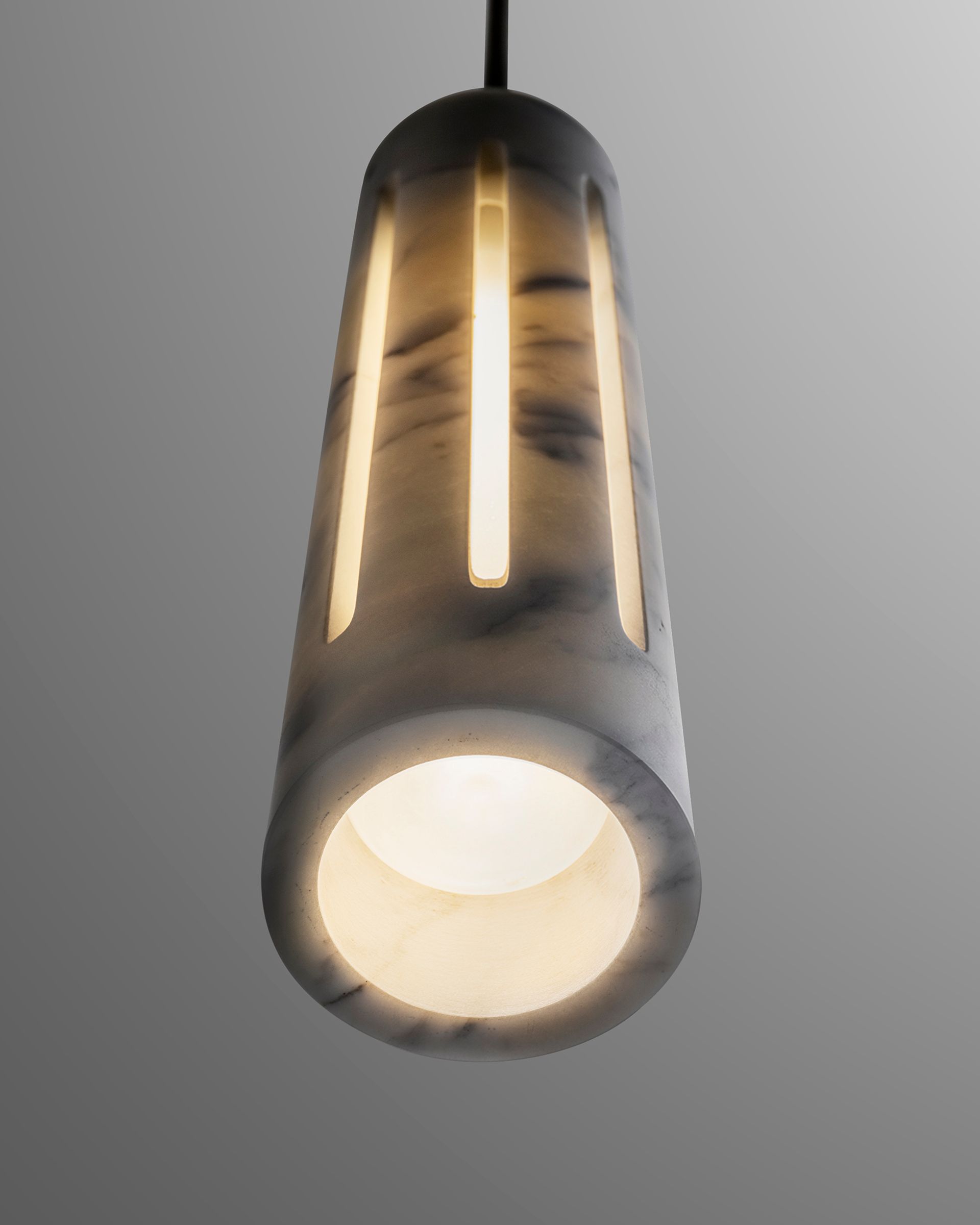Aura Pendant