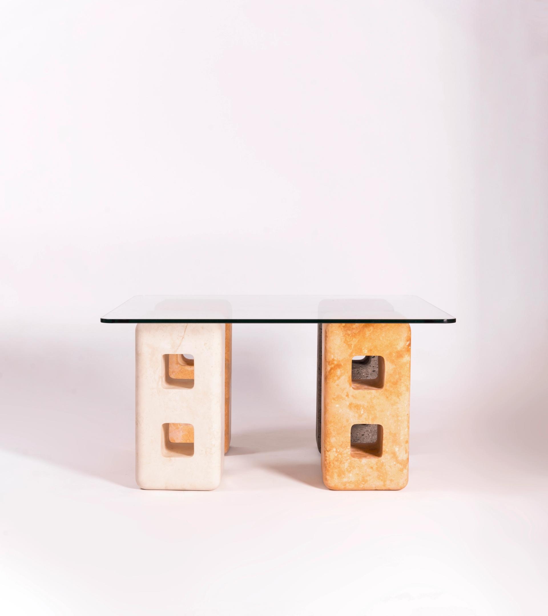 Blocks Table