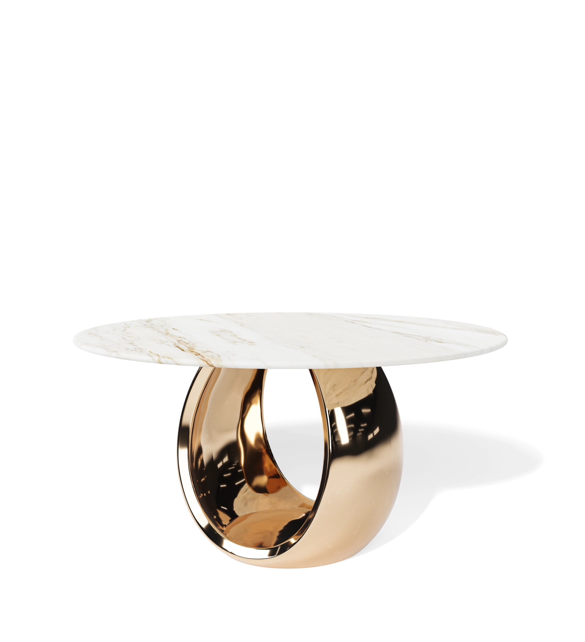 Omnia Dining Table