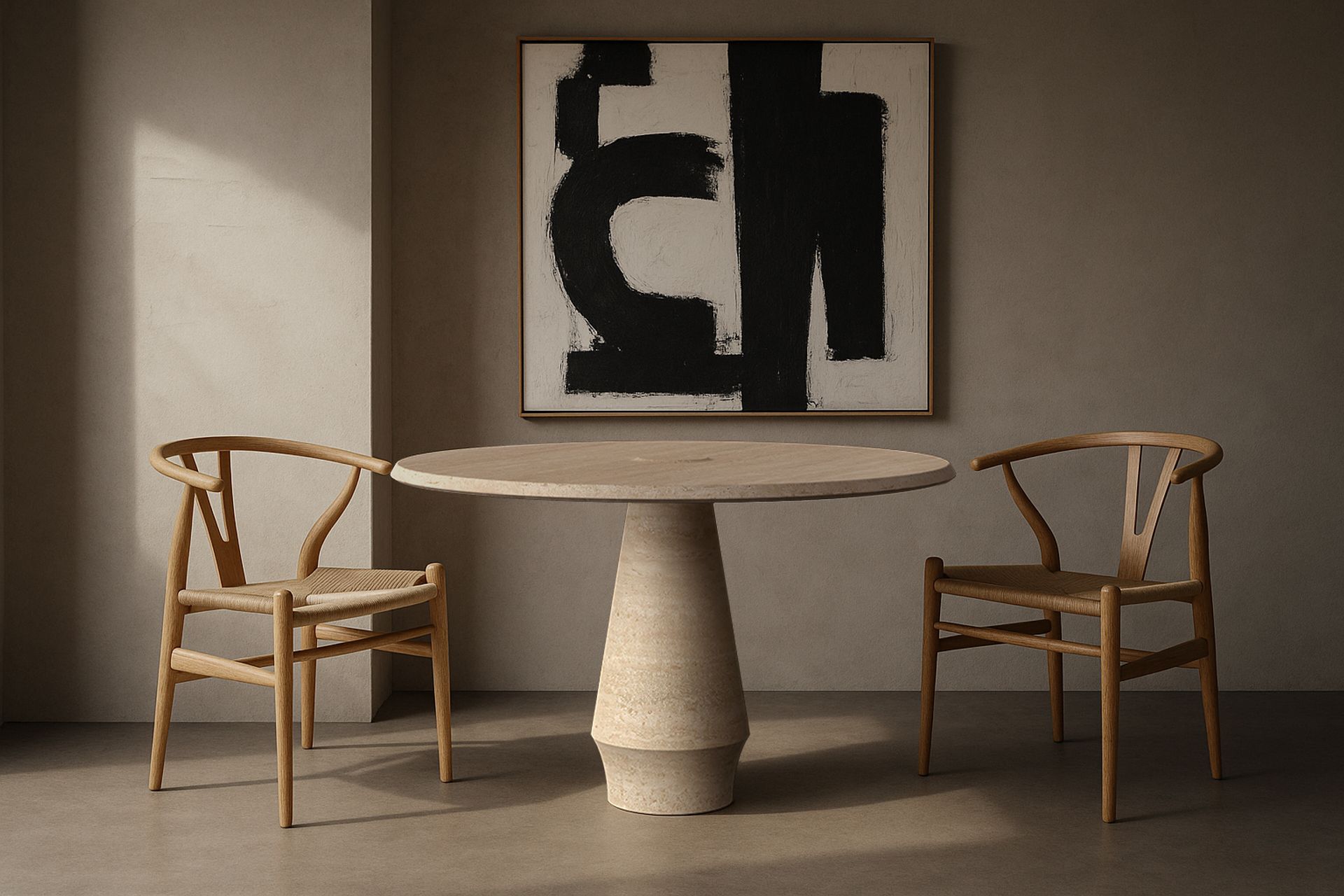 Stilo Dining Table