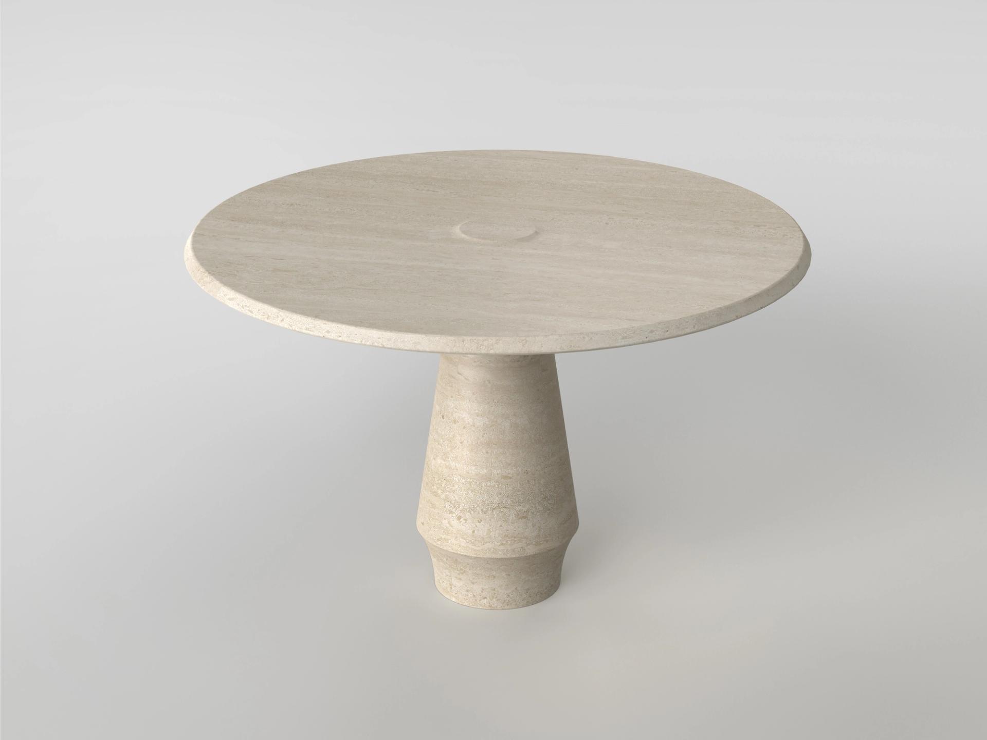 Stilo Dining Table