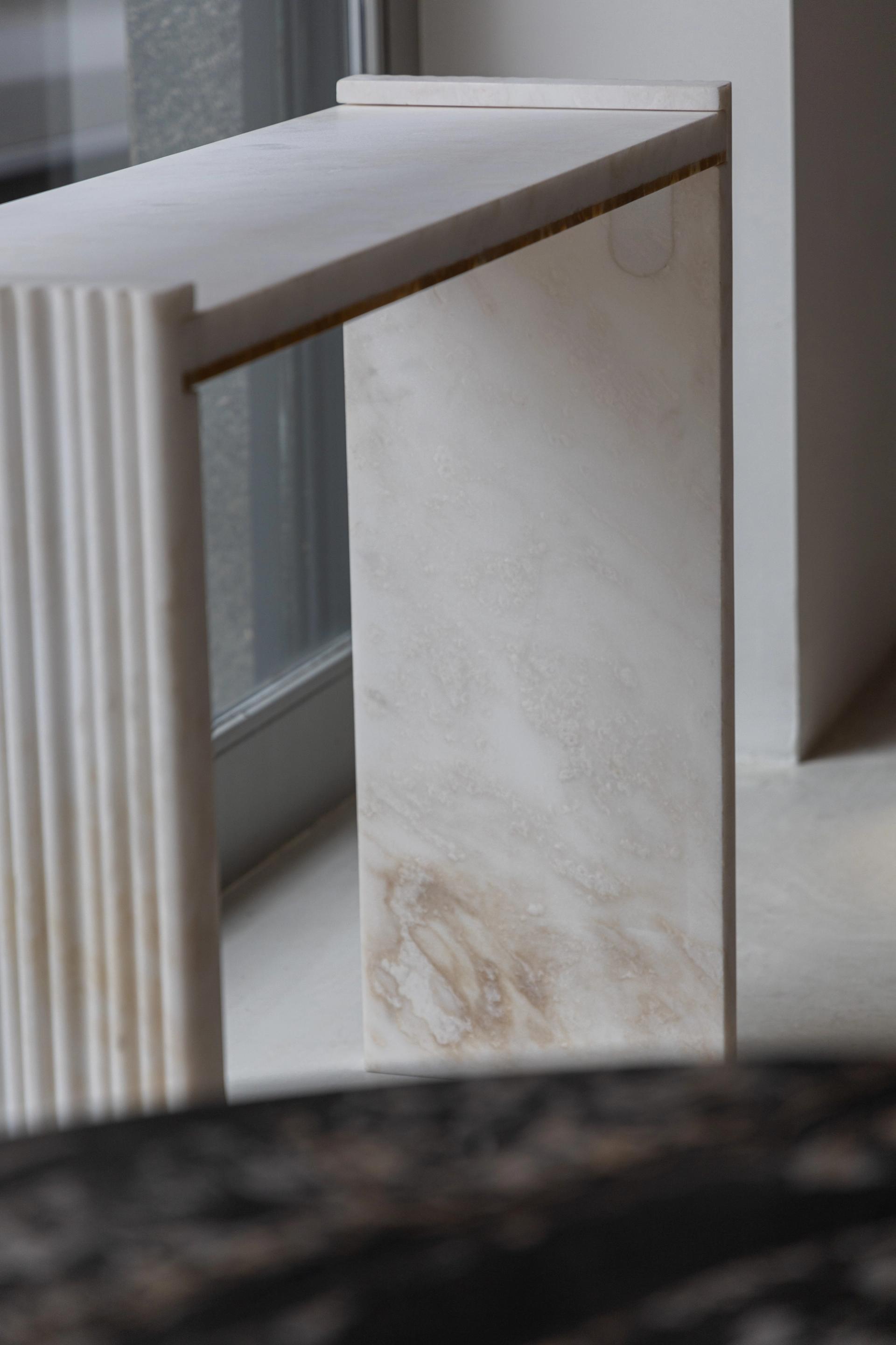 Malibu Console