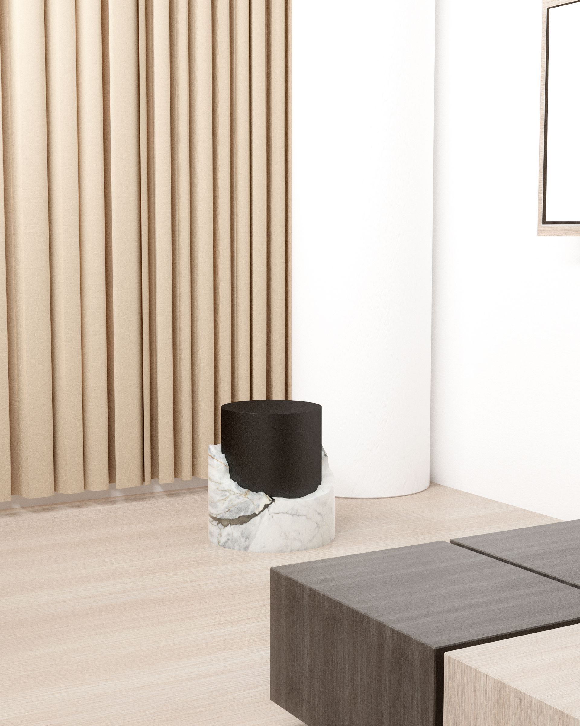 Betty Stool