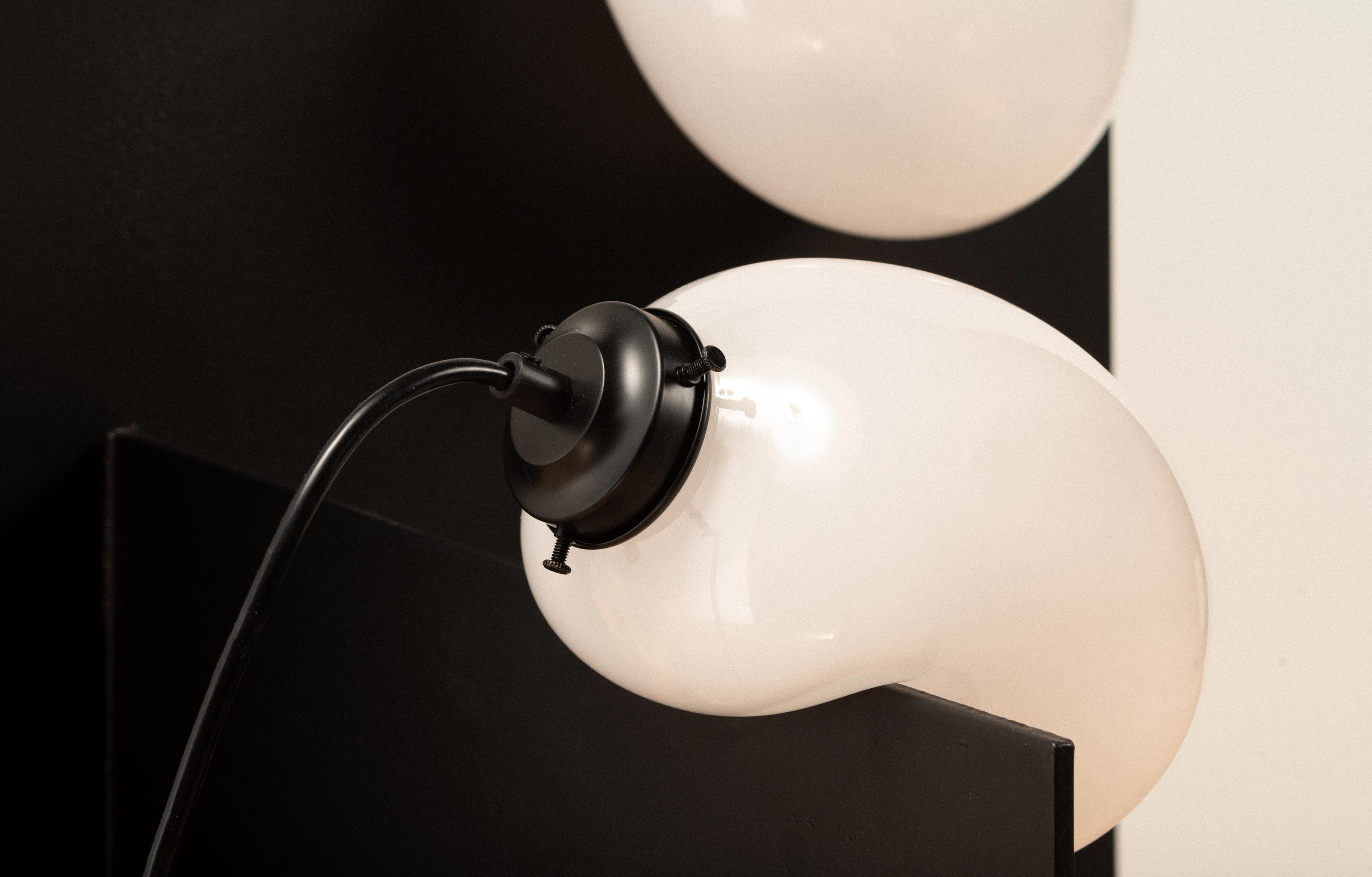 Bloop Floor Lamp by Nicholas Bijan Pourfard · LAK Gallery
