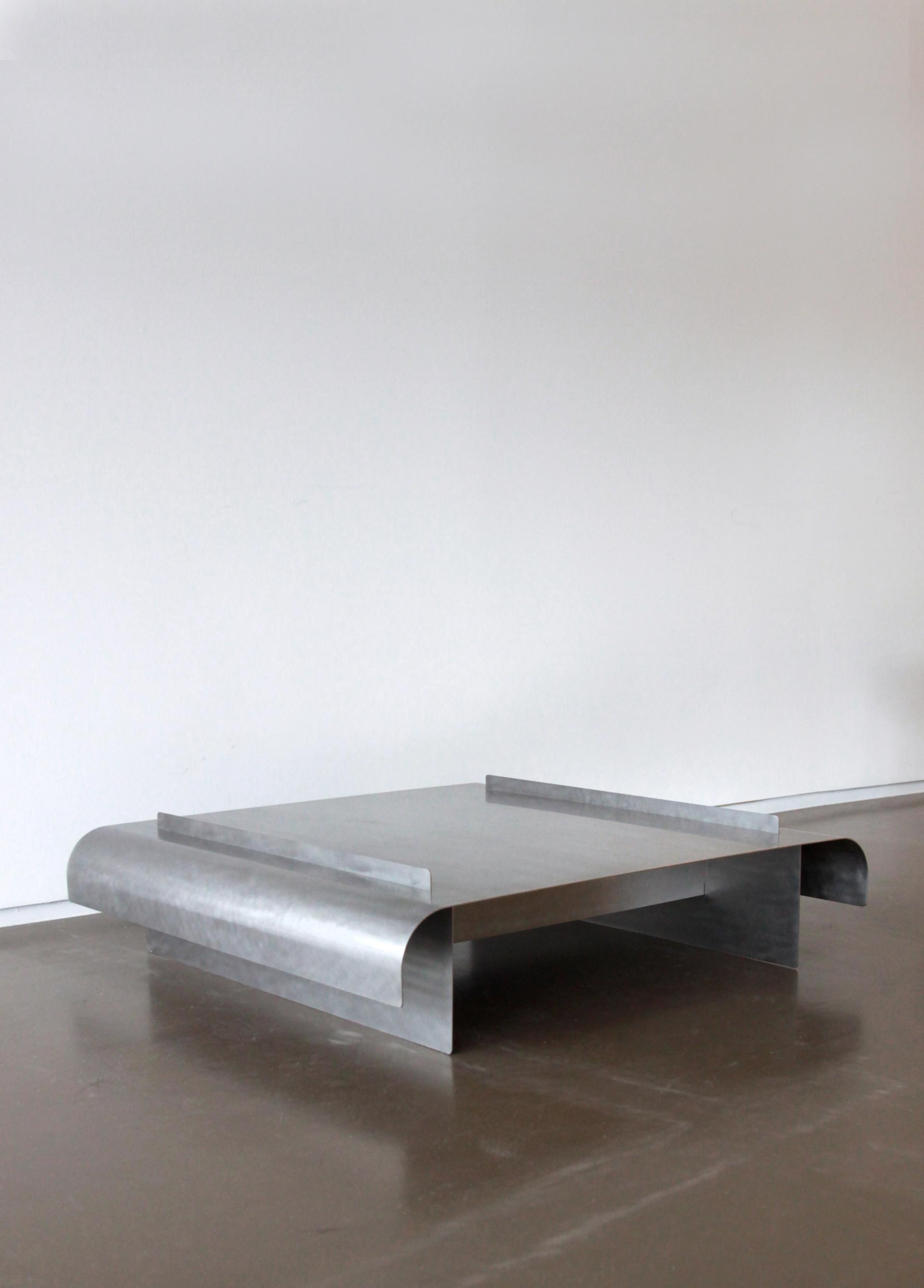 Bend Coffee Table