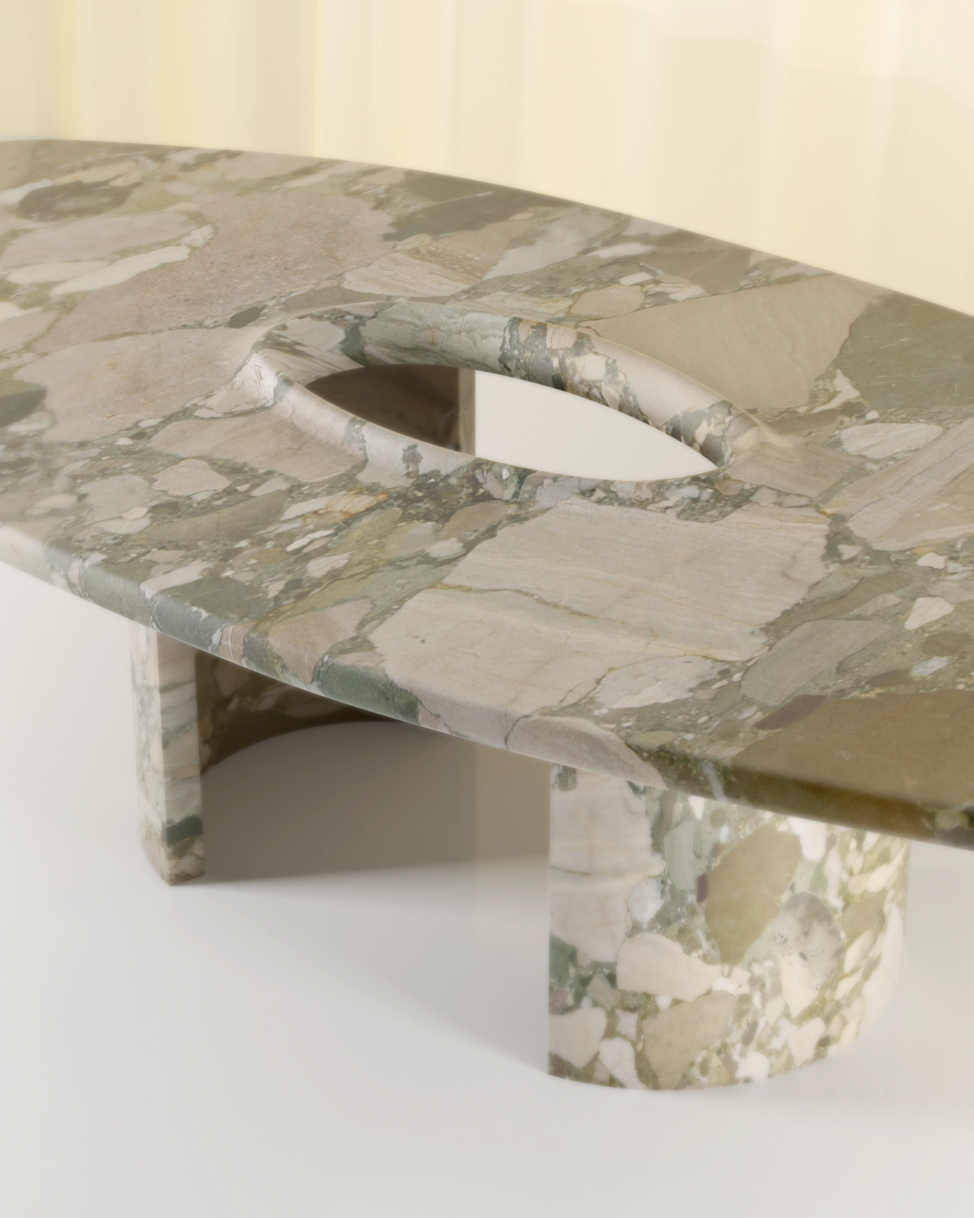 Anti Dining Table