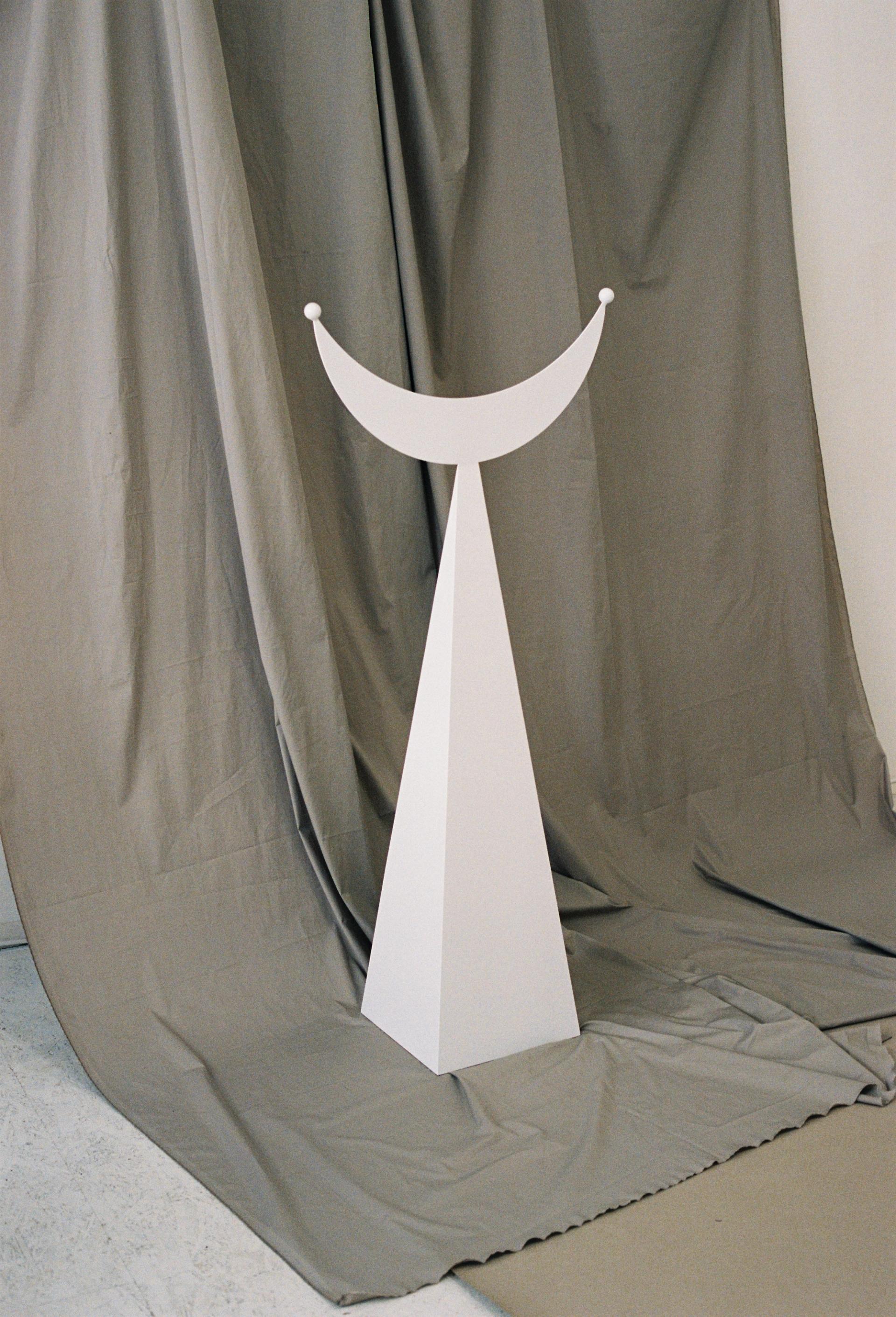 Miró Coat Rack
