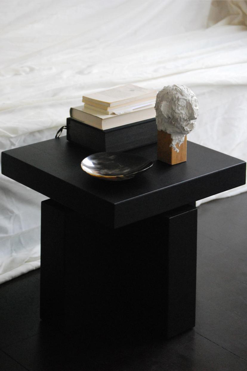 Malta Stool by Studioutte · LAK Gallery