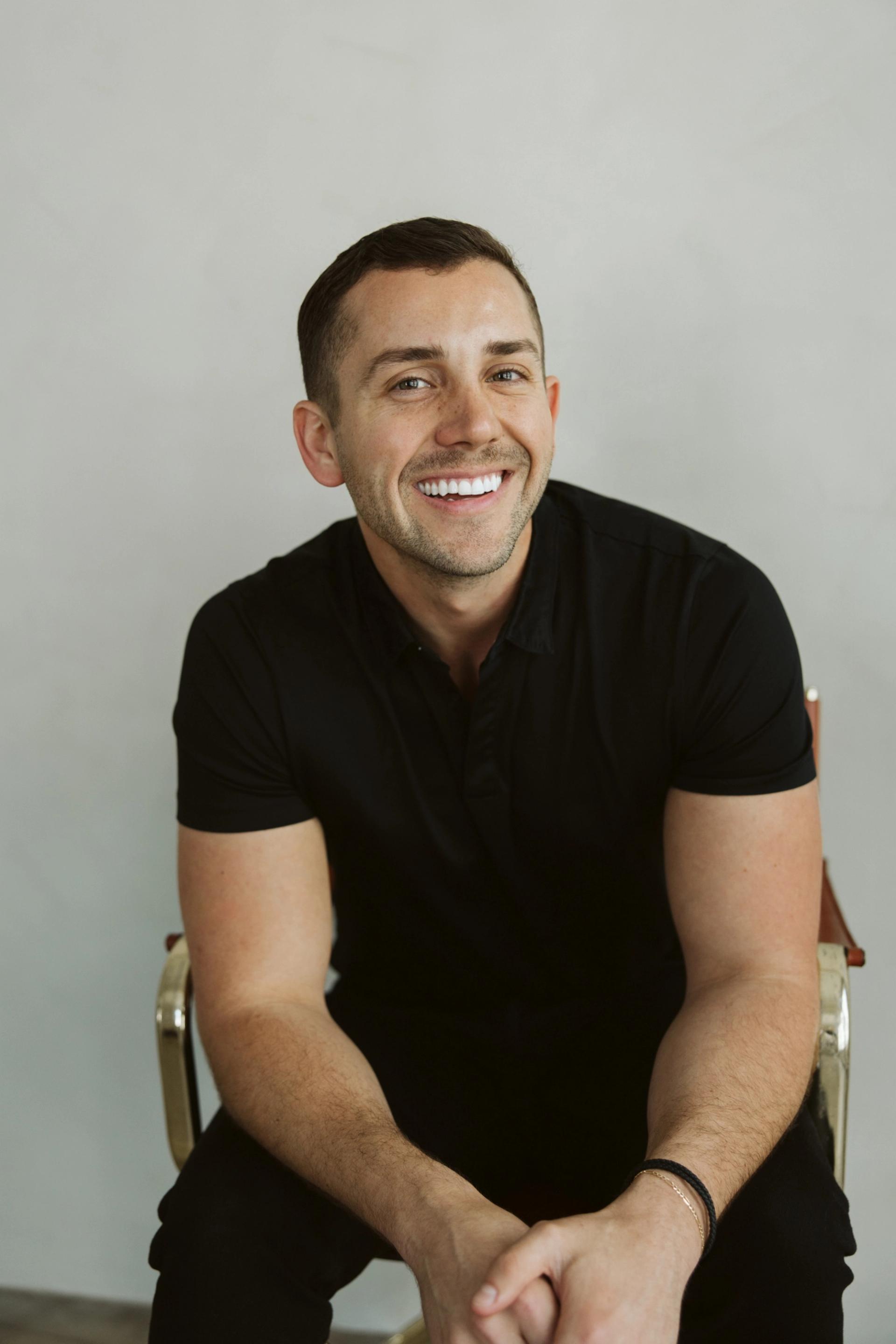Brian Chaaban