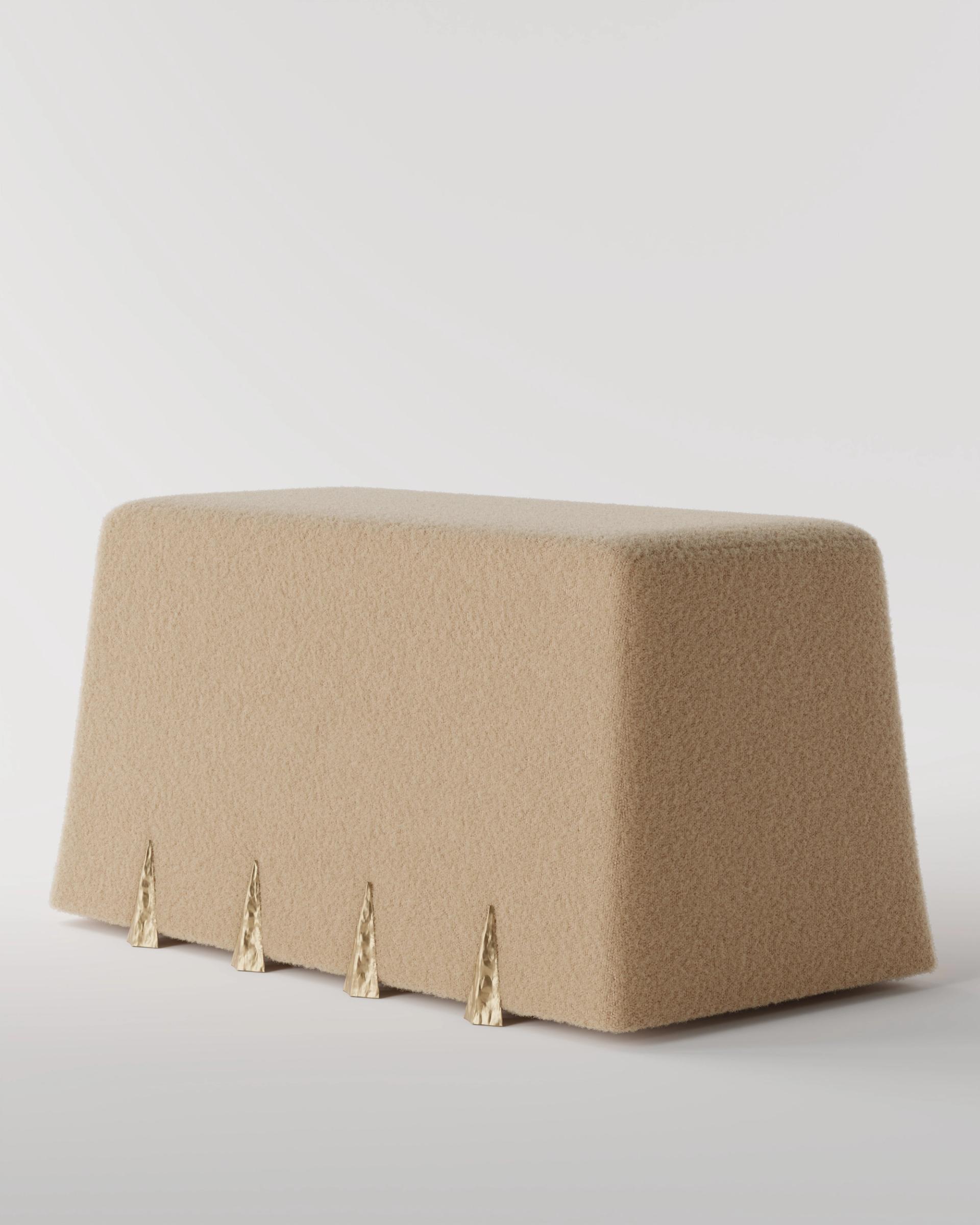 Blyth Bench