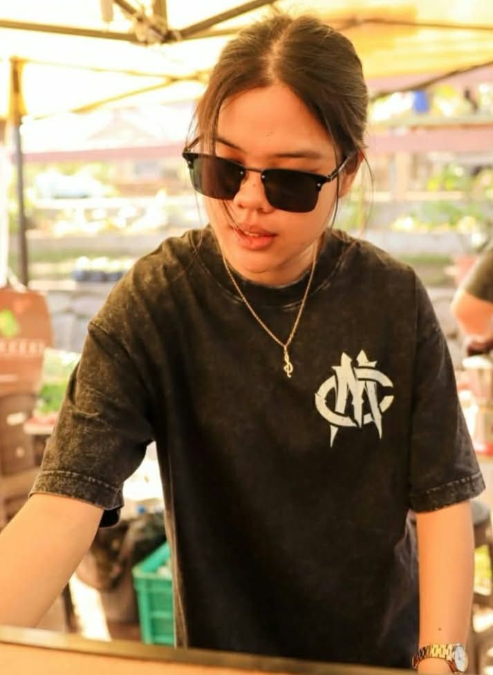 Jean Villarosa