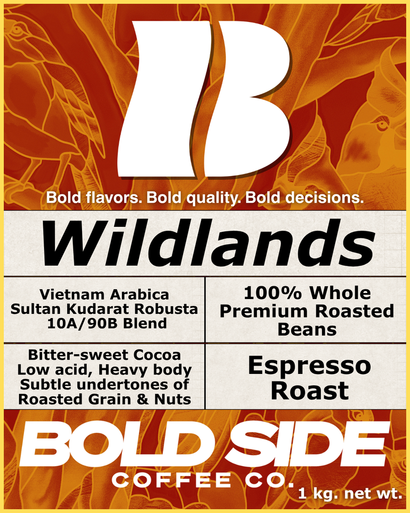 Wildlands
