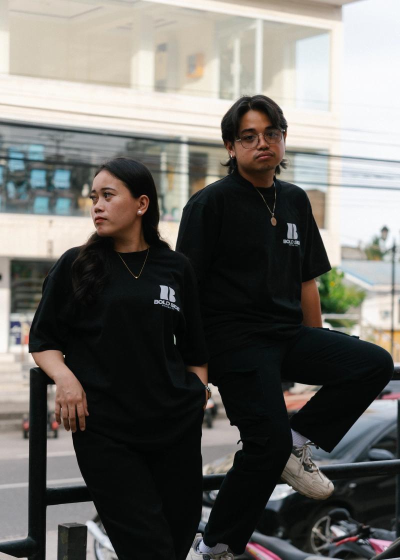 COUPLE SAMPLE